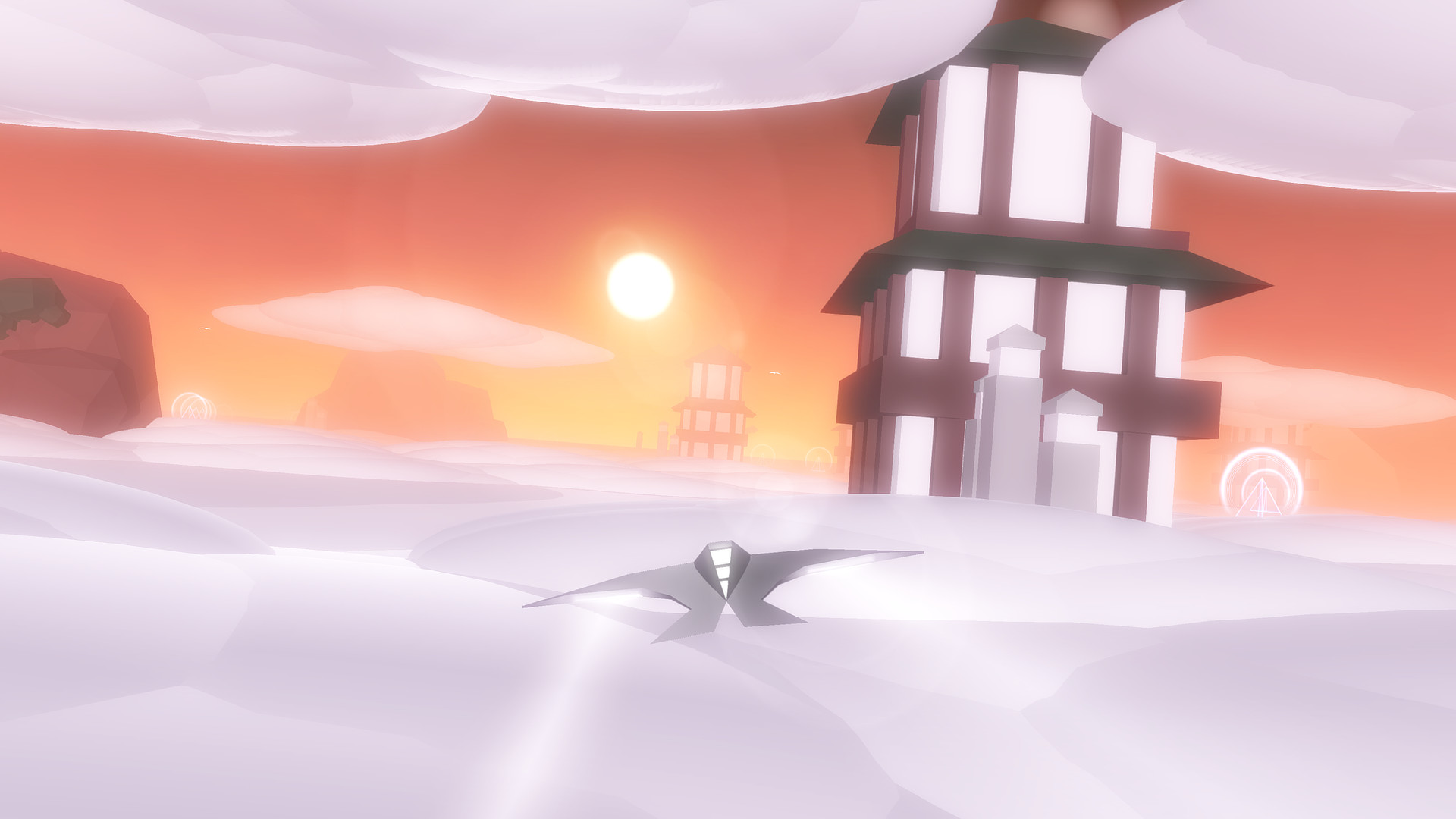 Race The Sun — screenshot 3
