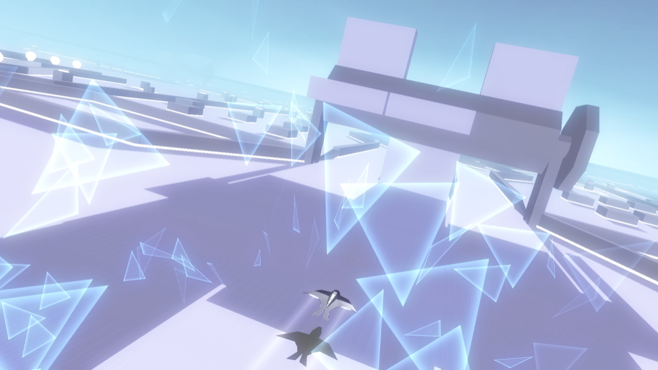 Race The Sun — screenshot 4