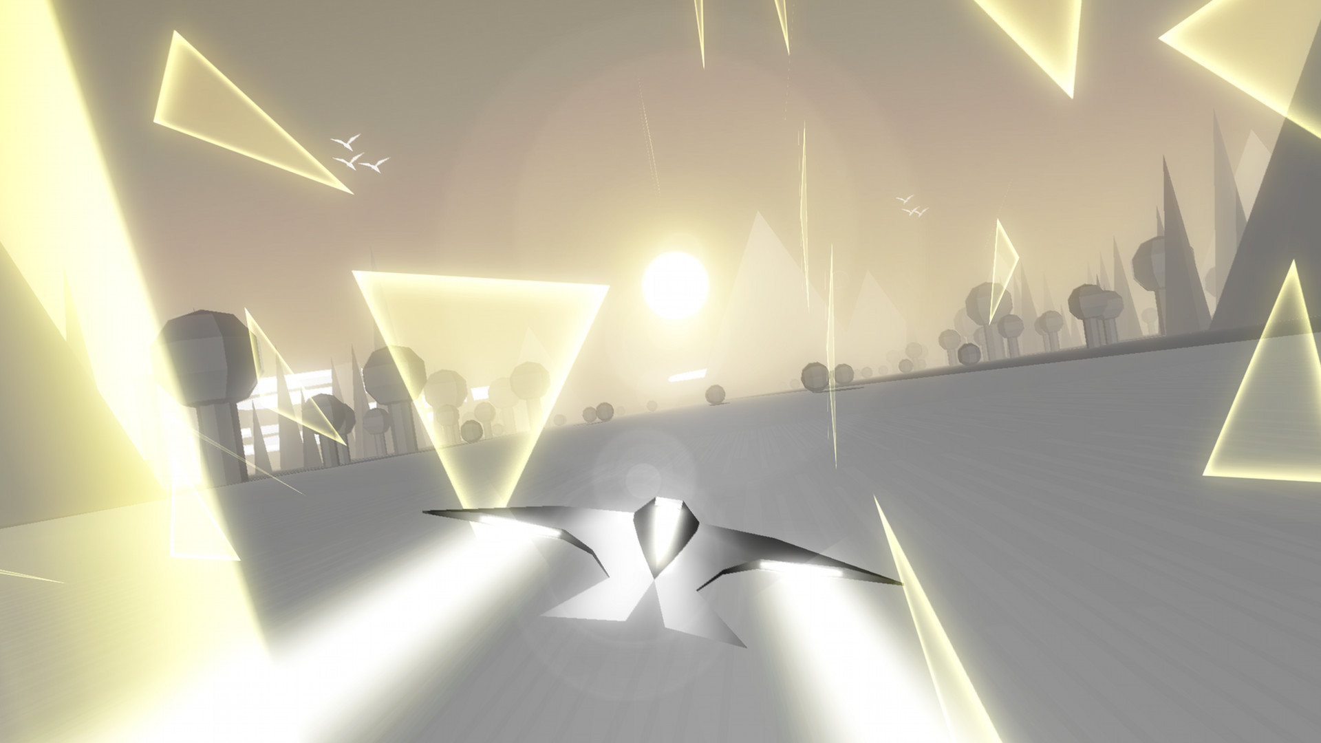 Race The Sun — screenshot 5