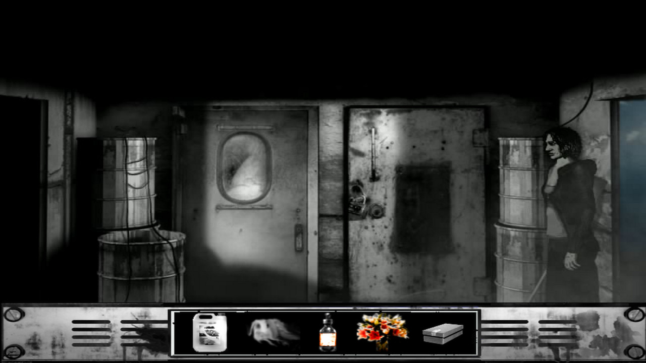 The Cat Lady — screenshot 4
