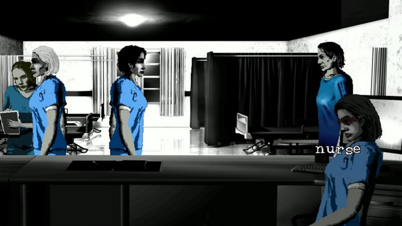 The Cat Lady — screenshot 5