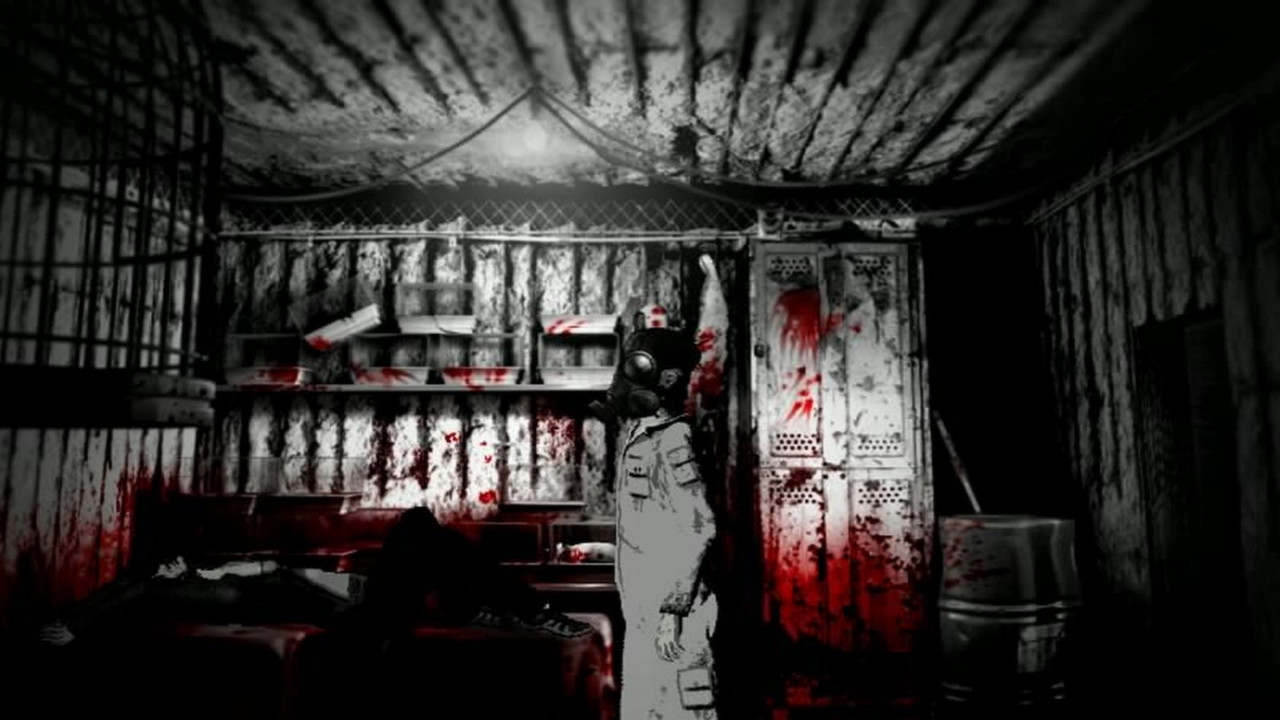 The Cat Lady — screenshot 6