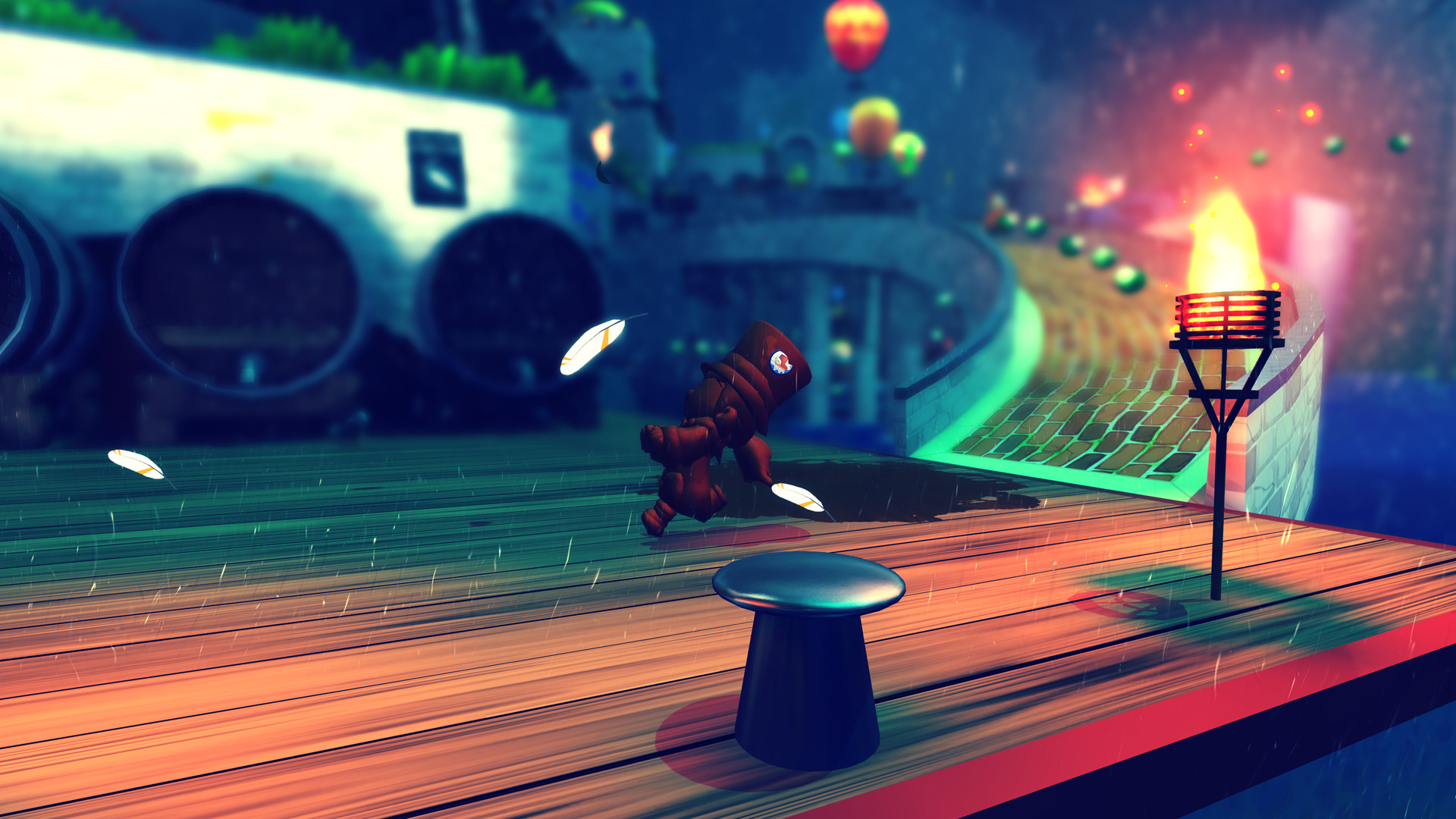 A Hat in Time — screenshot 6