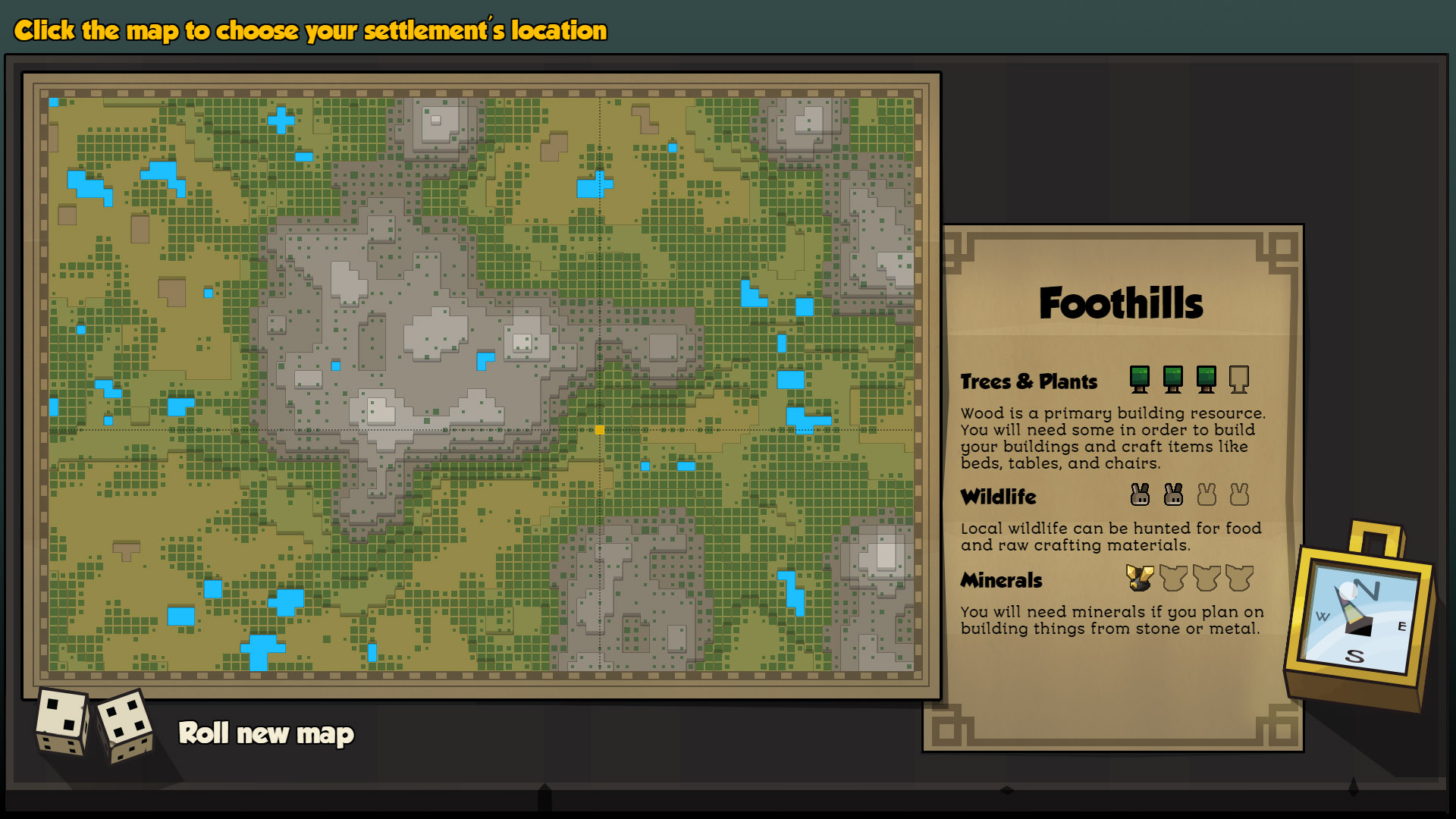 Stonehearth — screenshot 2