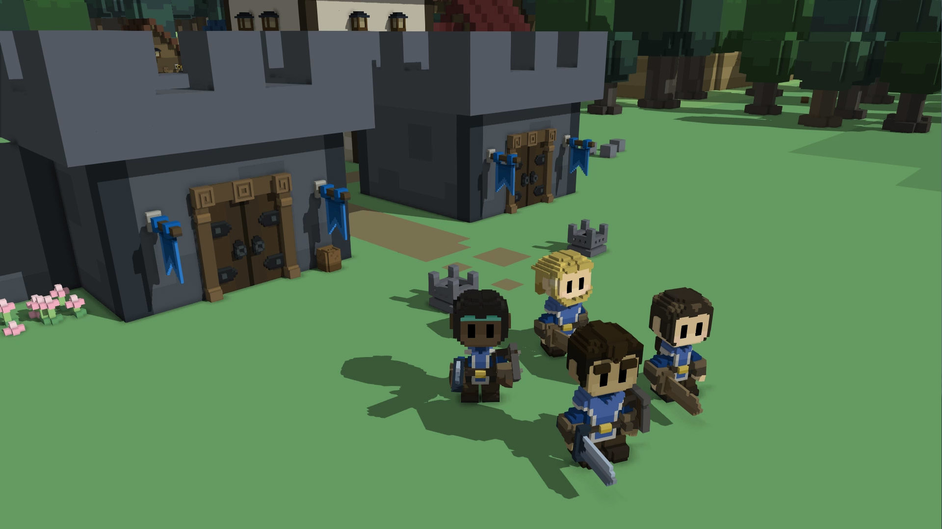 Stonehearth — screenshot 5