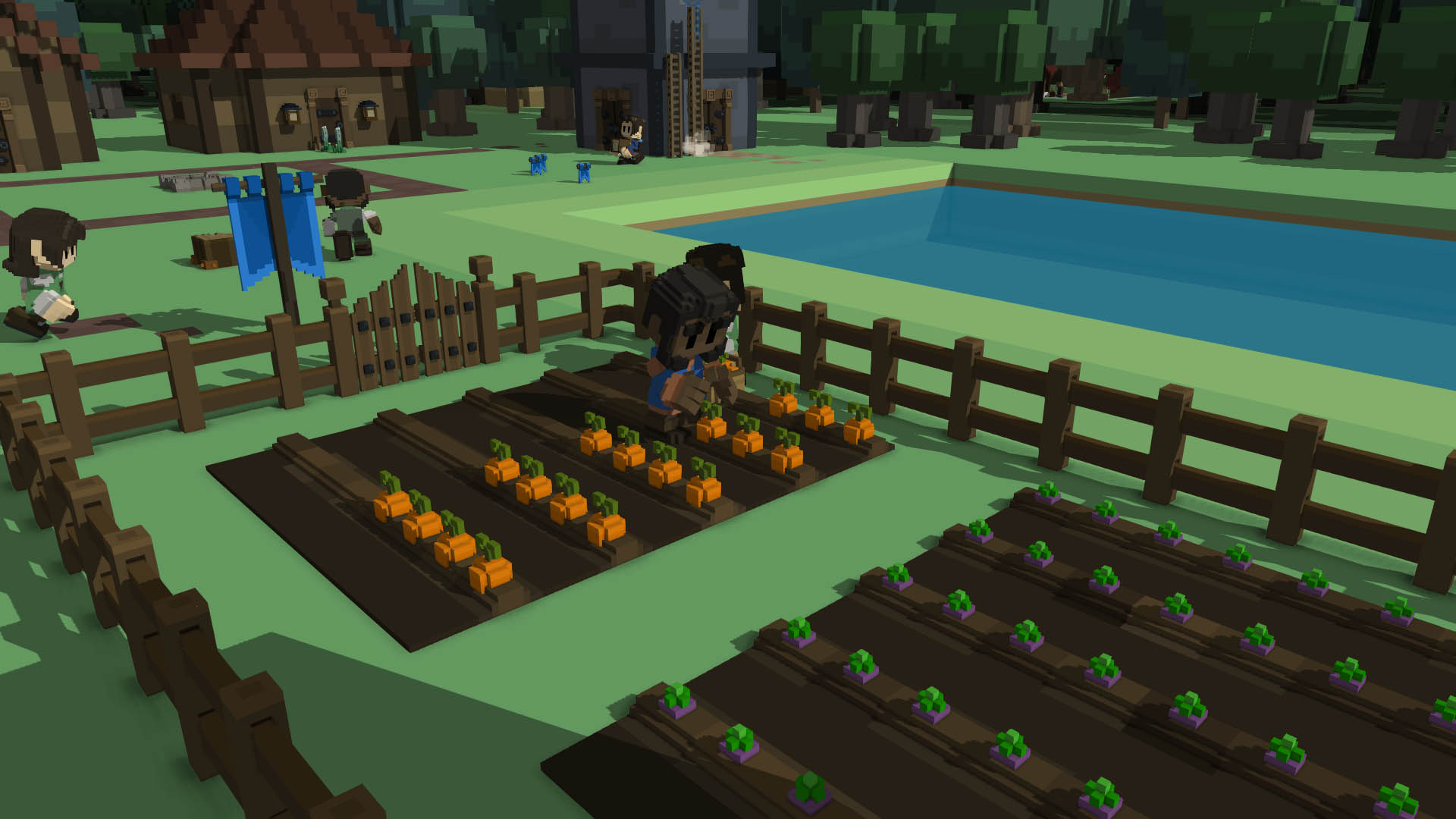 Stonehearth — screenshot 6