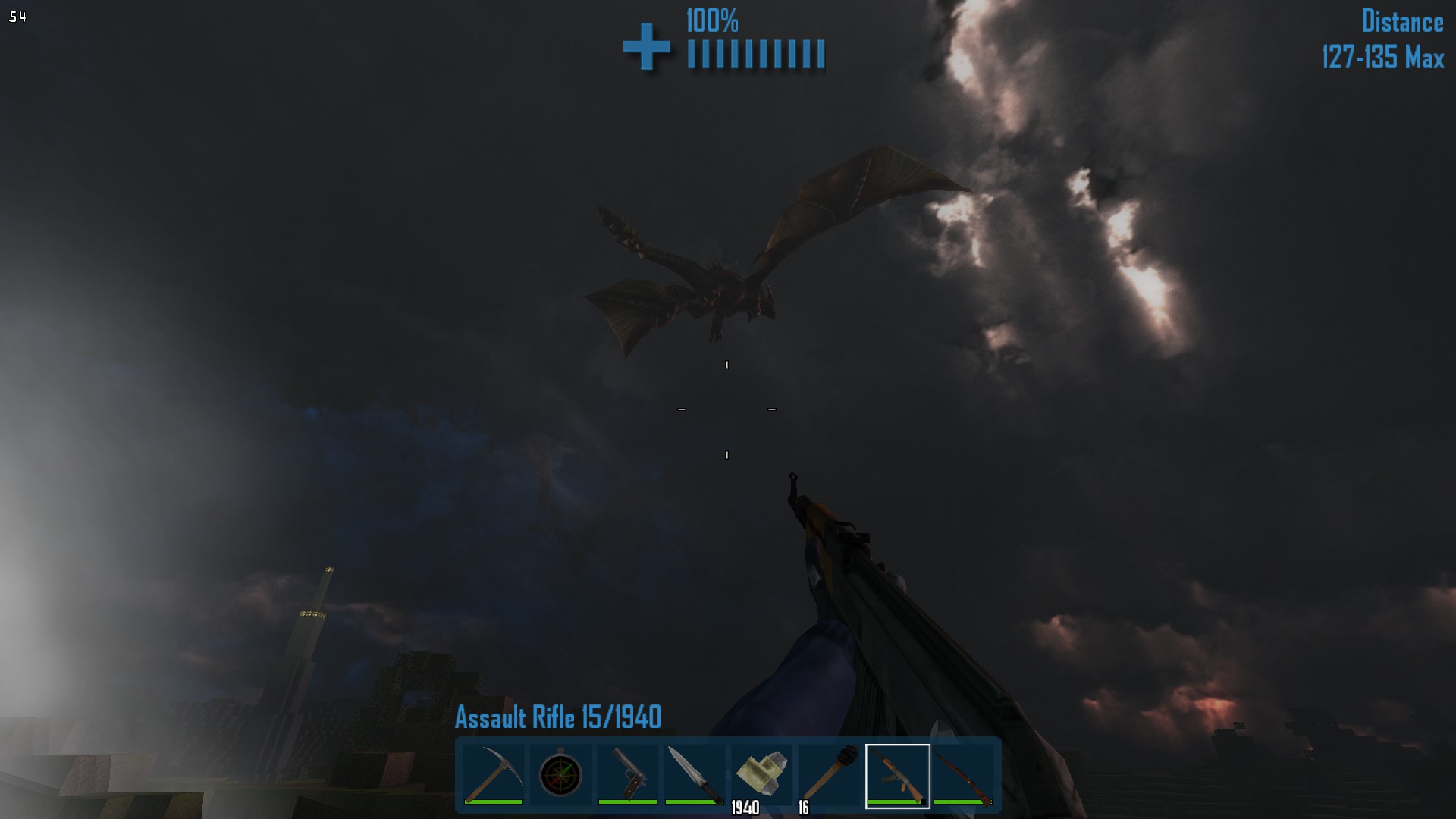 CastleMiner Z — screenshot 2
