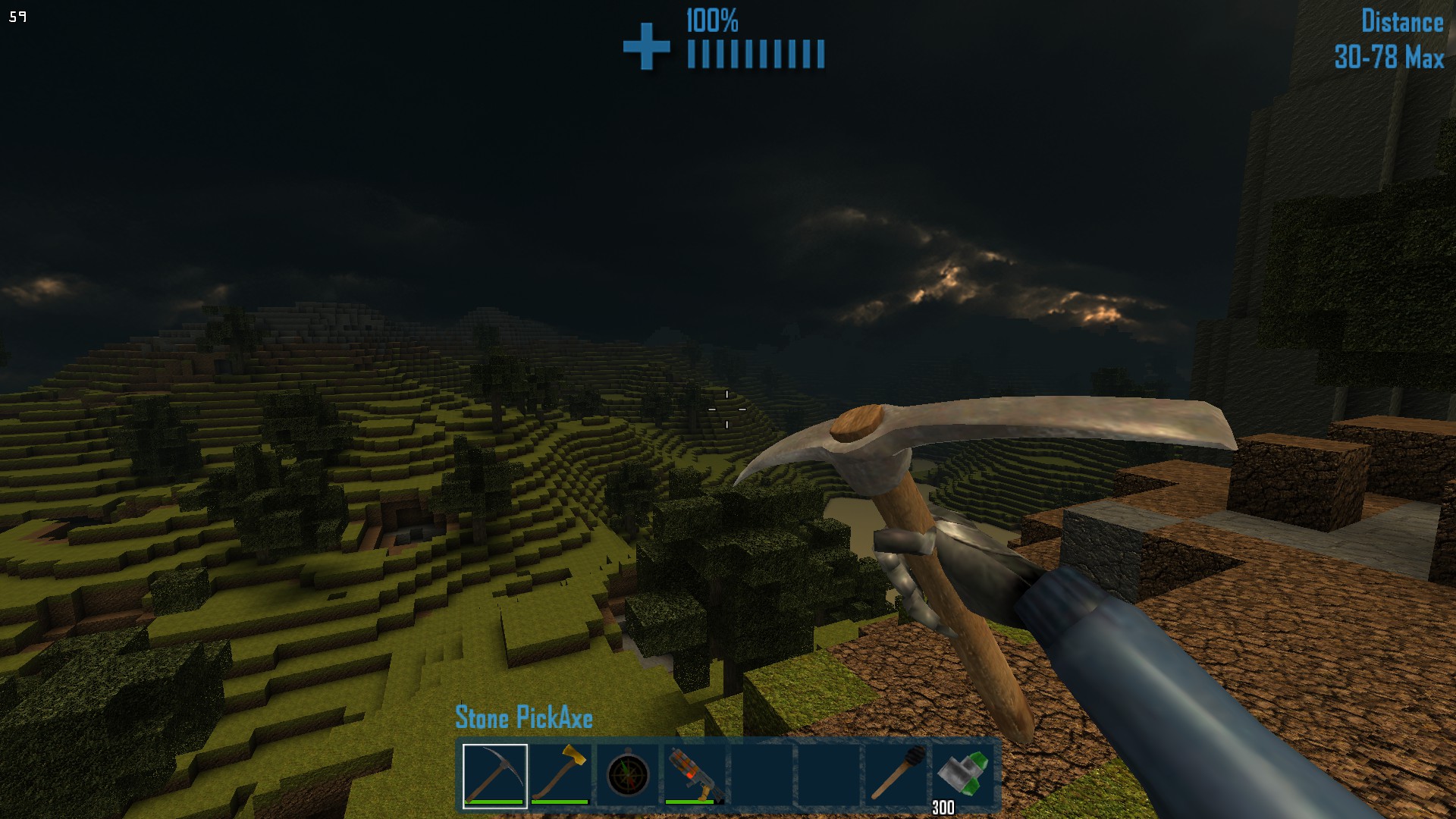 CastleMiner Z — screenshot 4