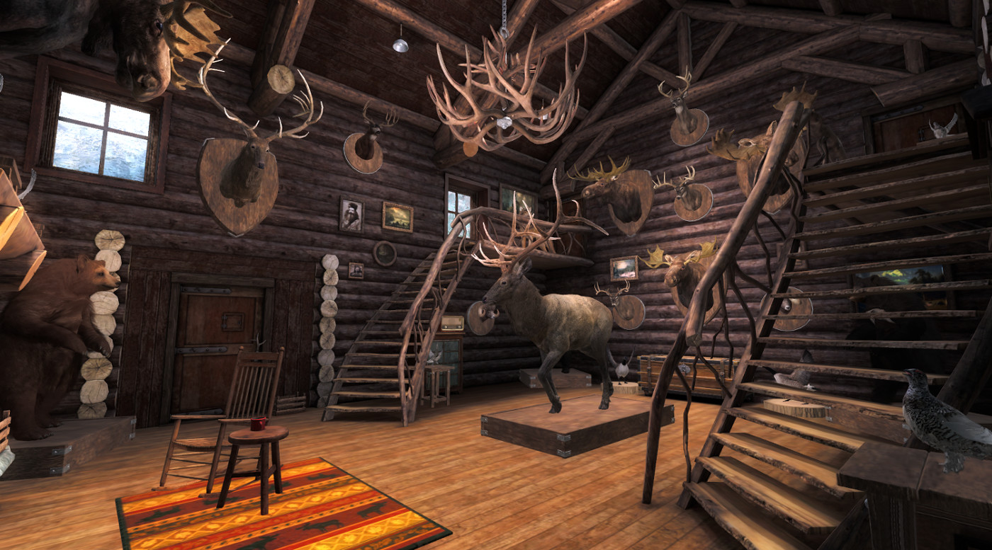 theHunter Classic — screenshot 2