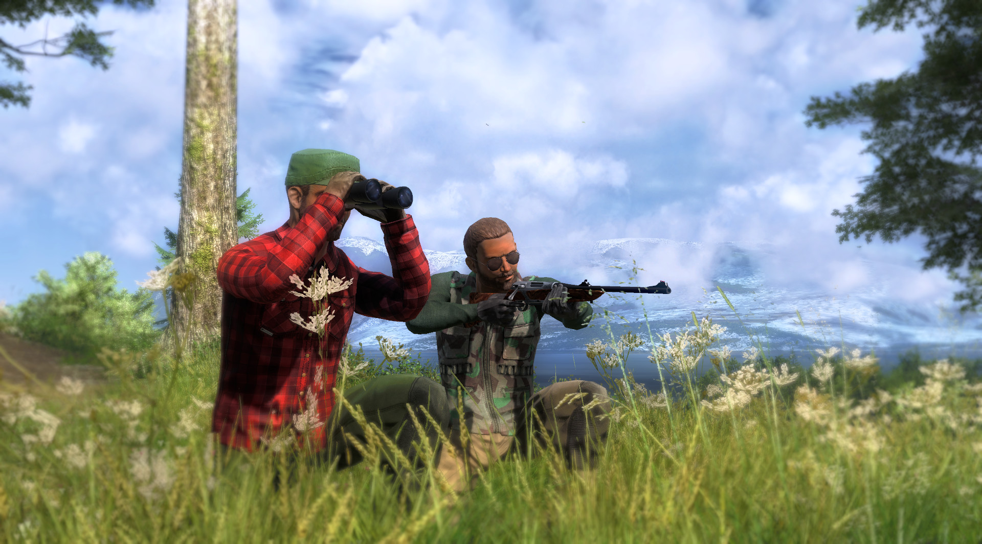 theHunter Classic — screenshot 4