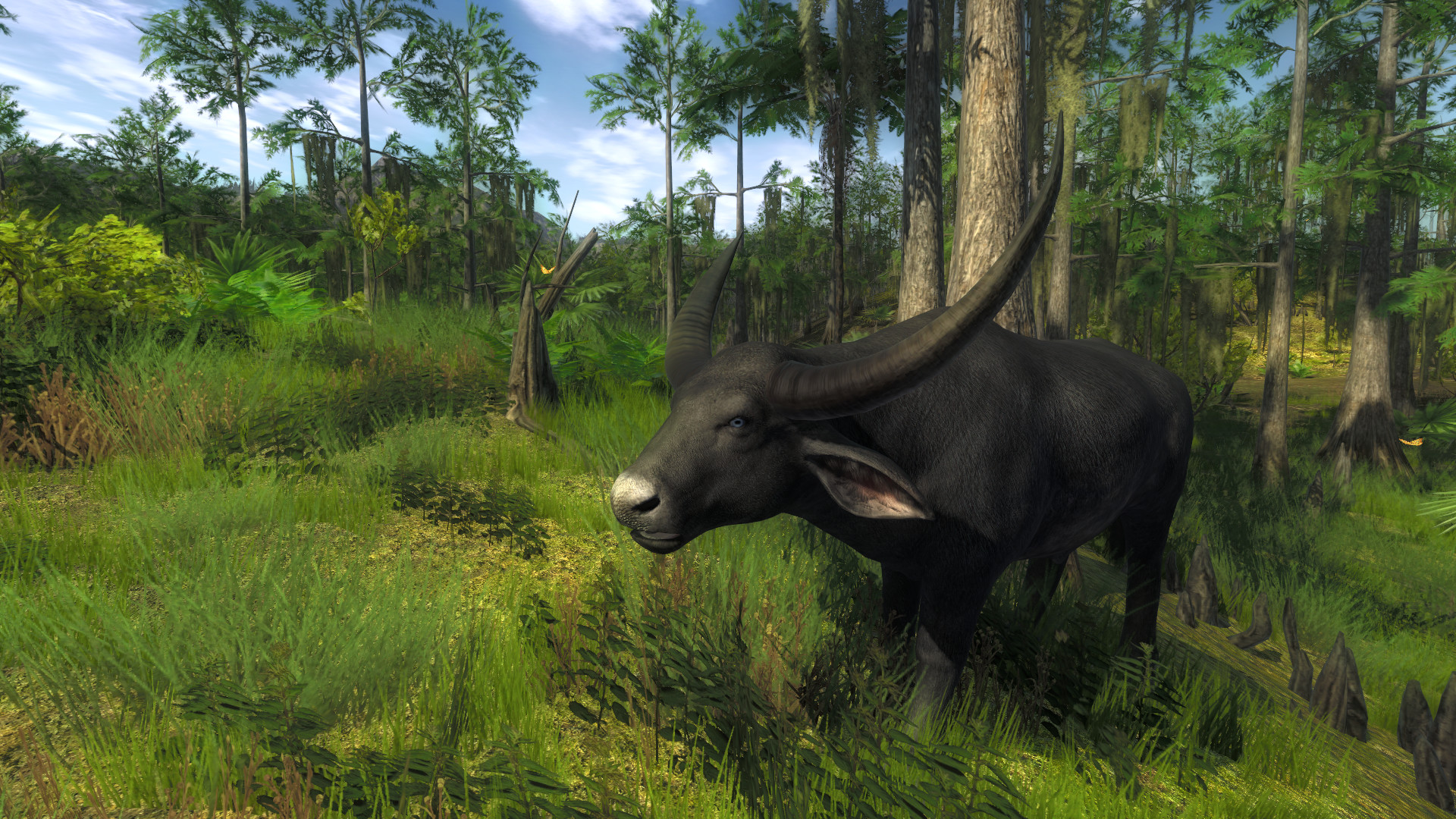 theHunter Classic — screenshot 5