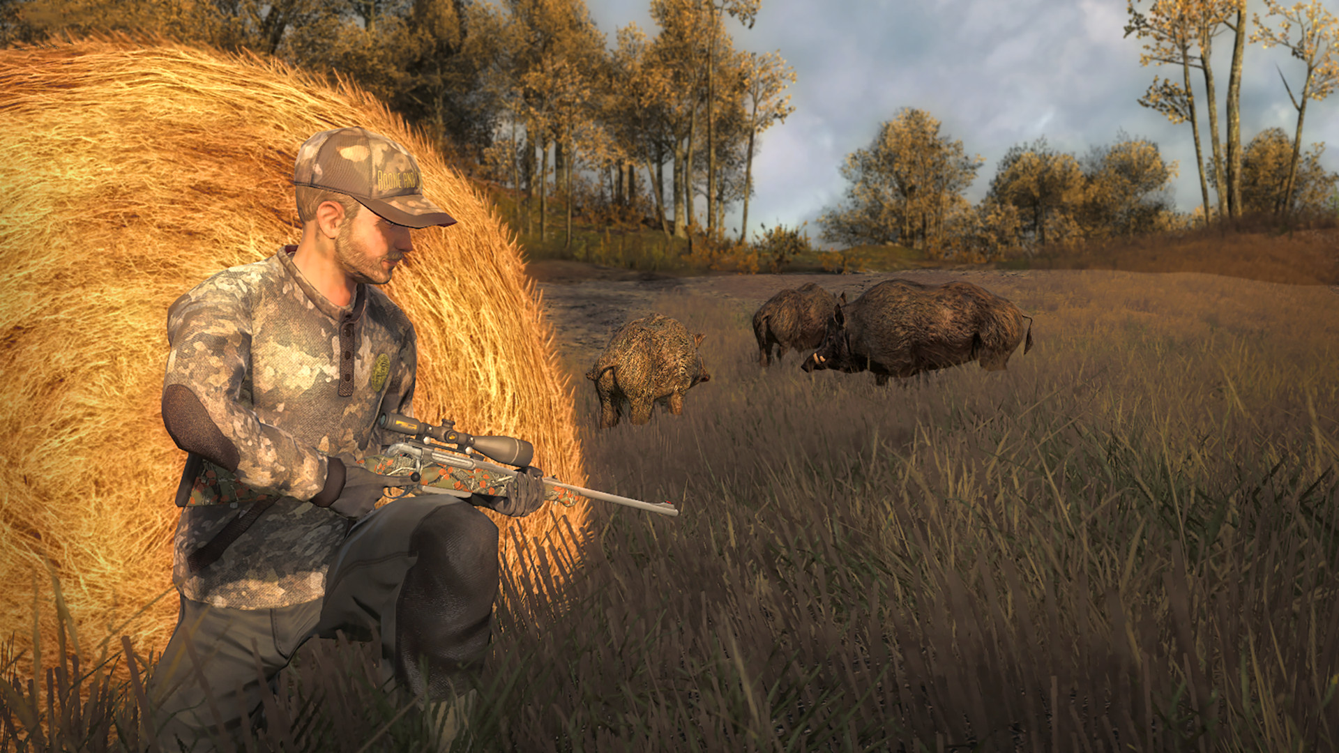 theHunter Classic — screenshot 6