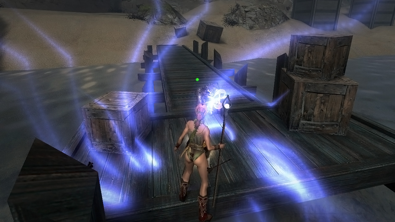 Enclave — screenshot 1