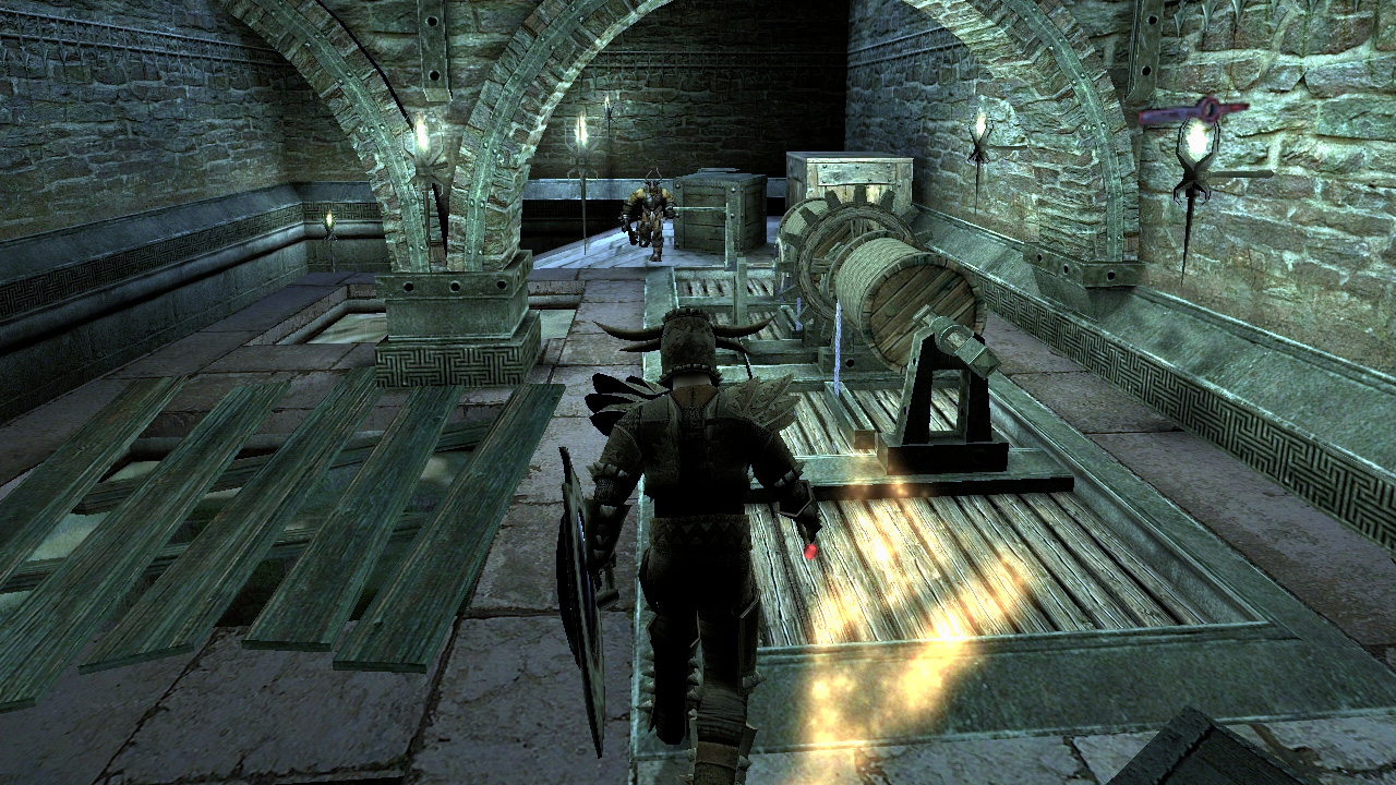 Enclave — screenshot 3