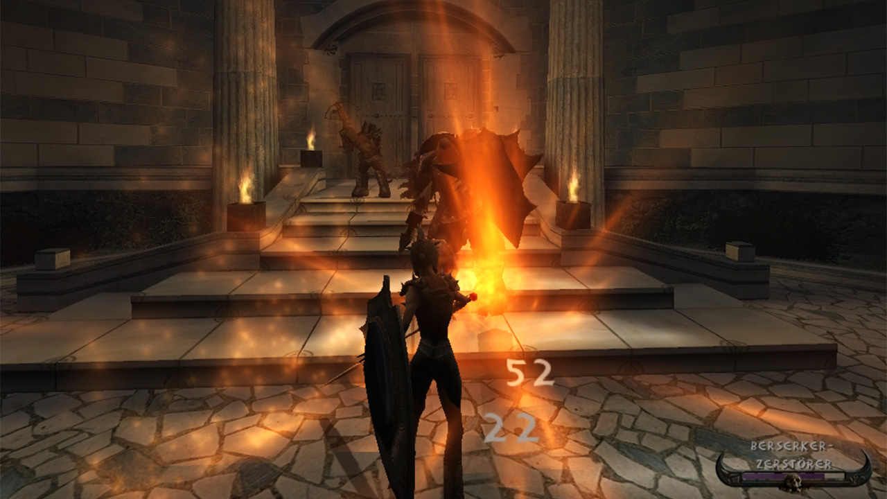 Enclave — screenshot 6