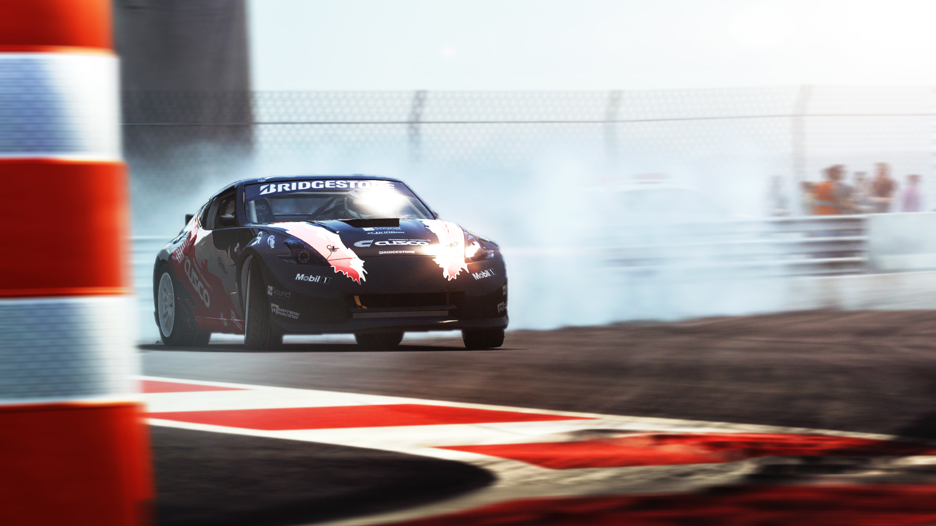 GRID Autosport — screenshot 3