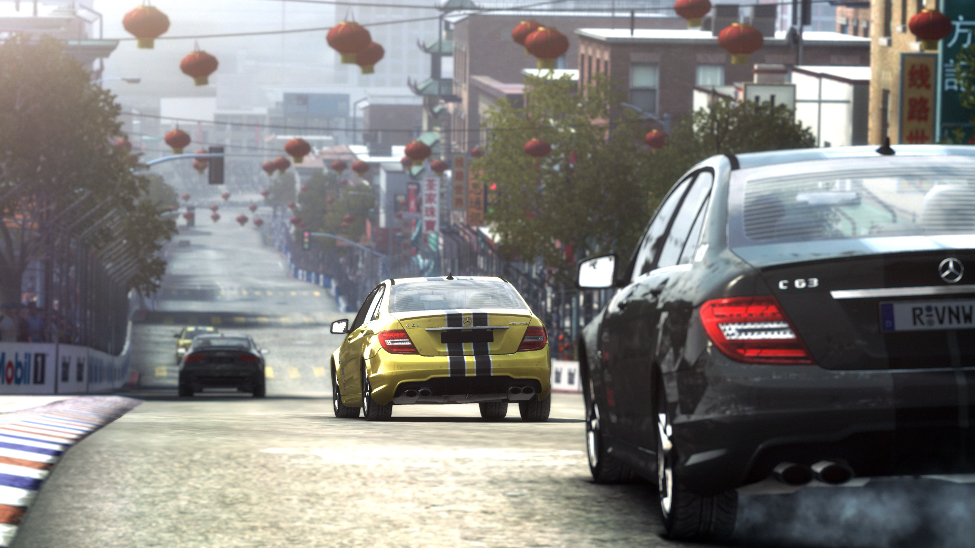 GRID Autosport — screenshot 6