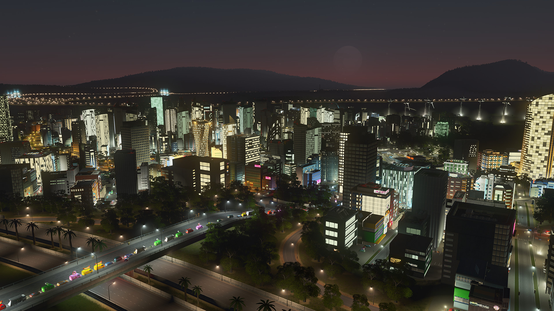 Cities: Skylines — screenshot 3