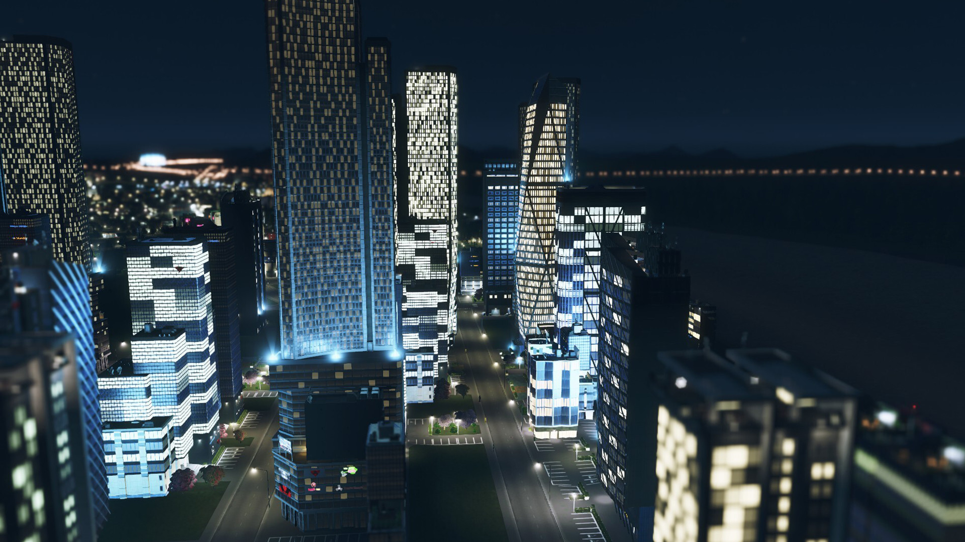 Cities: Skylines — screenshot 6