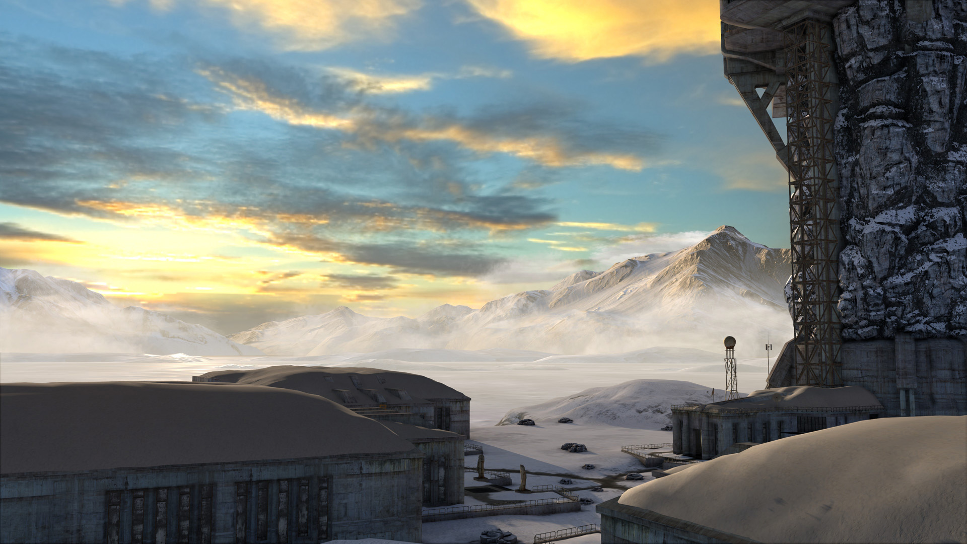 The Talos Principle — screenshot 2