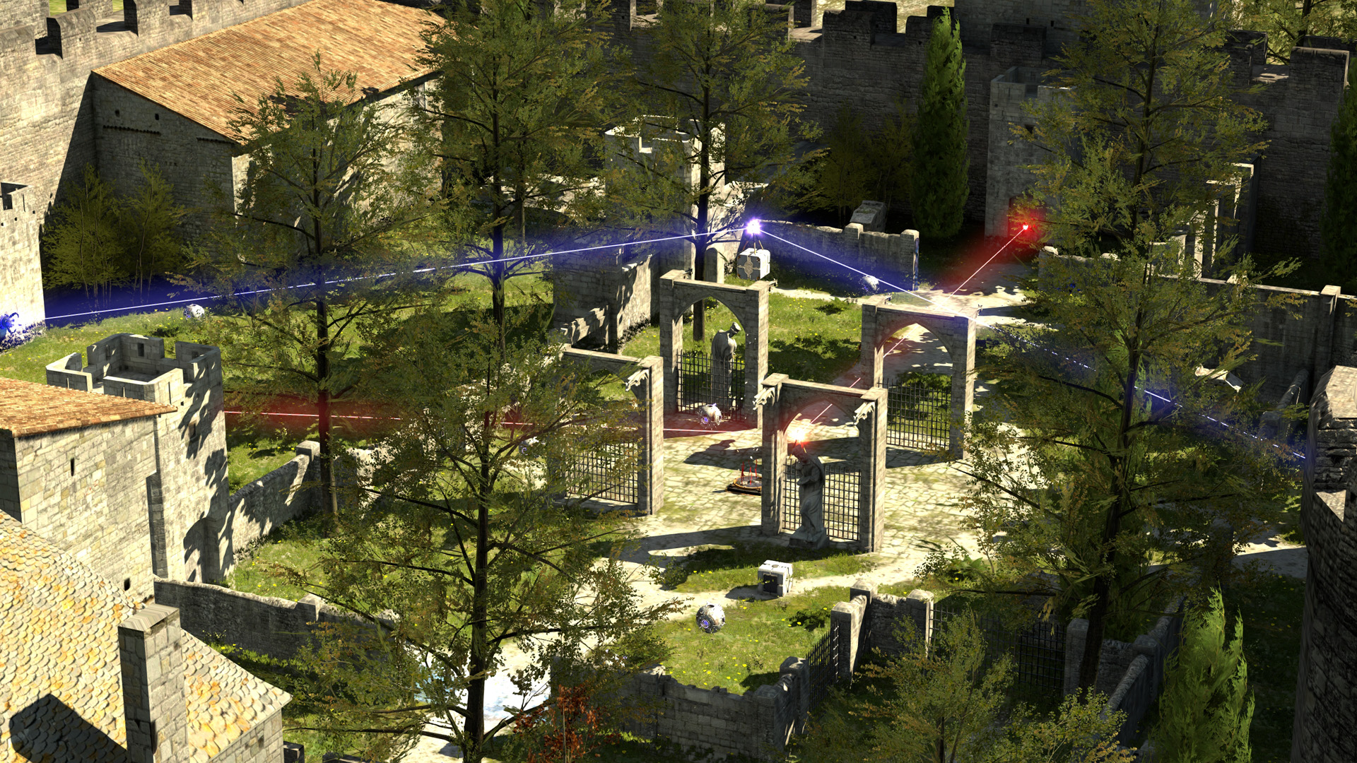 The Talos Principle — screenshot 6