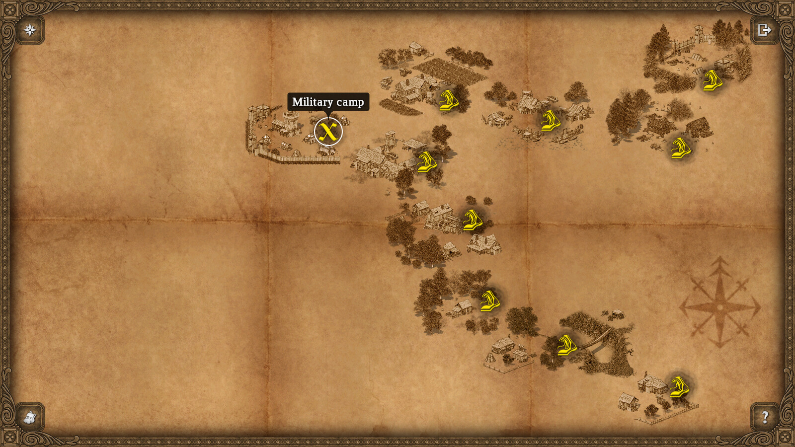 Hero of the Kingdom — screenshot 5