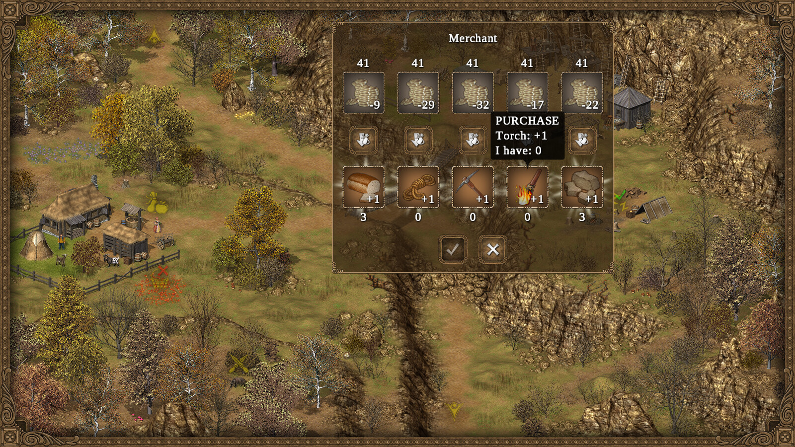 Hero of the Kingdom — screenshot 6