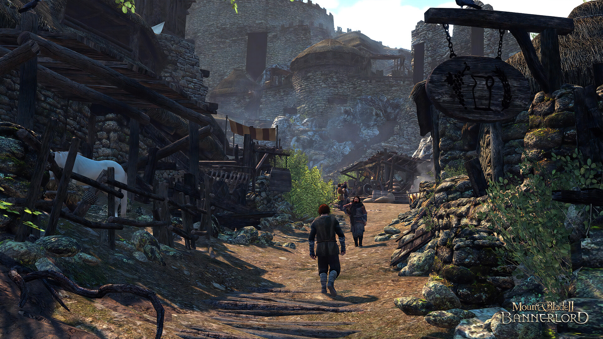Mount & Blade II: Bannerlord — screenshot 5