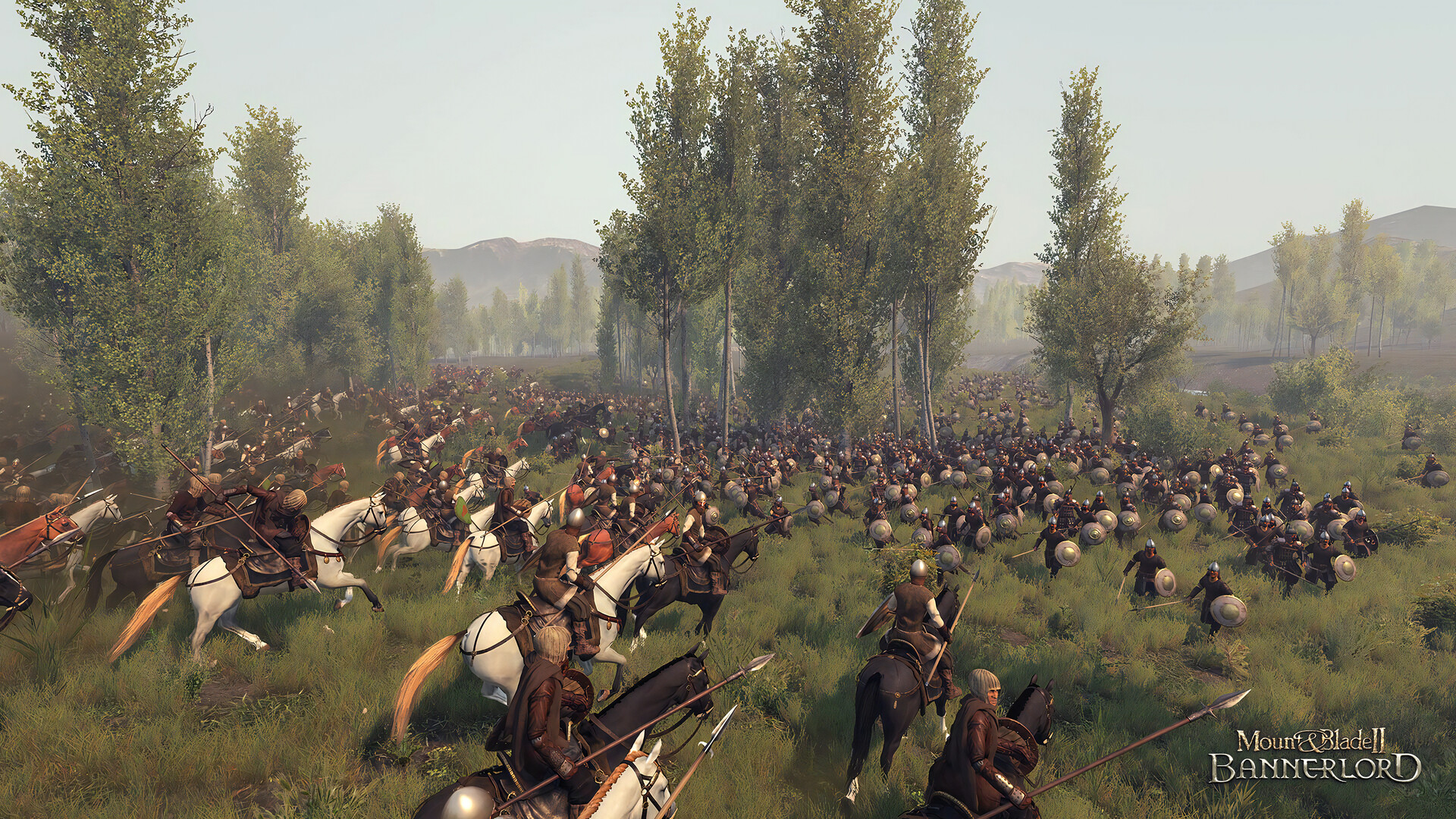 Mount & Blade II: Bannerlord — screenshot 6