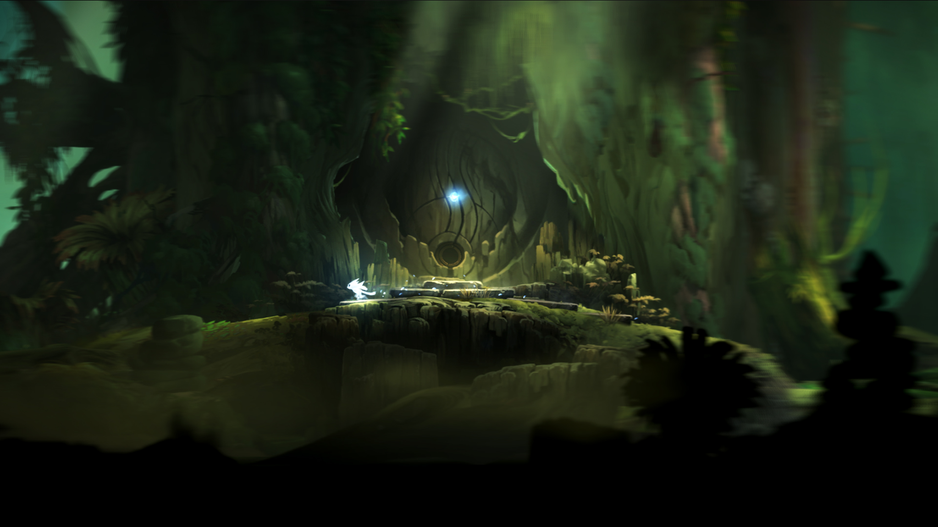 Ori and the Blind Forest — screenshot 3