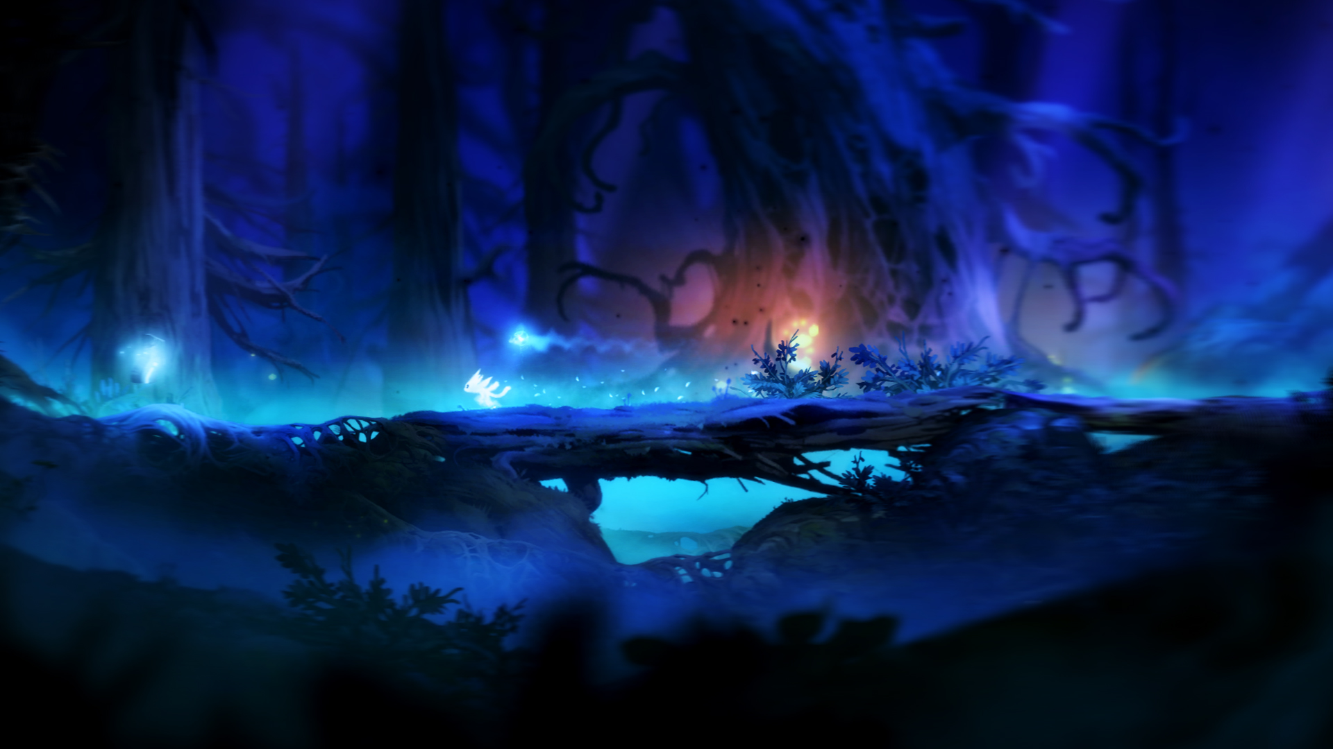 Ori and the Blind Forest — screenshot 5