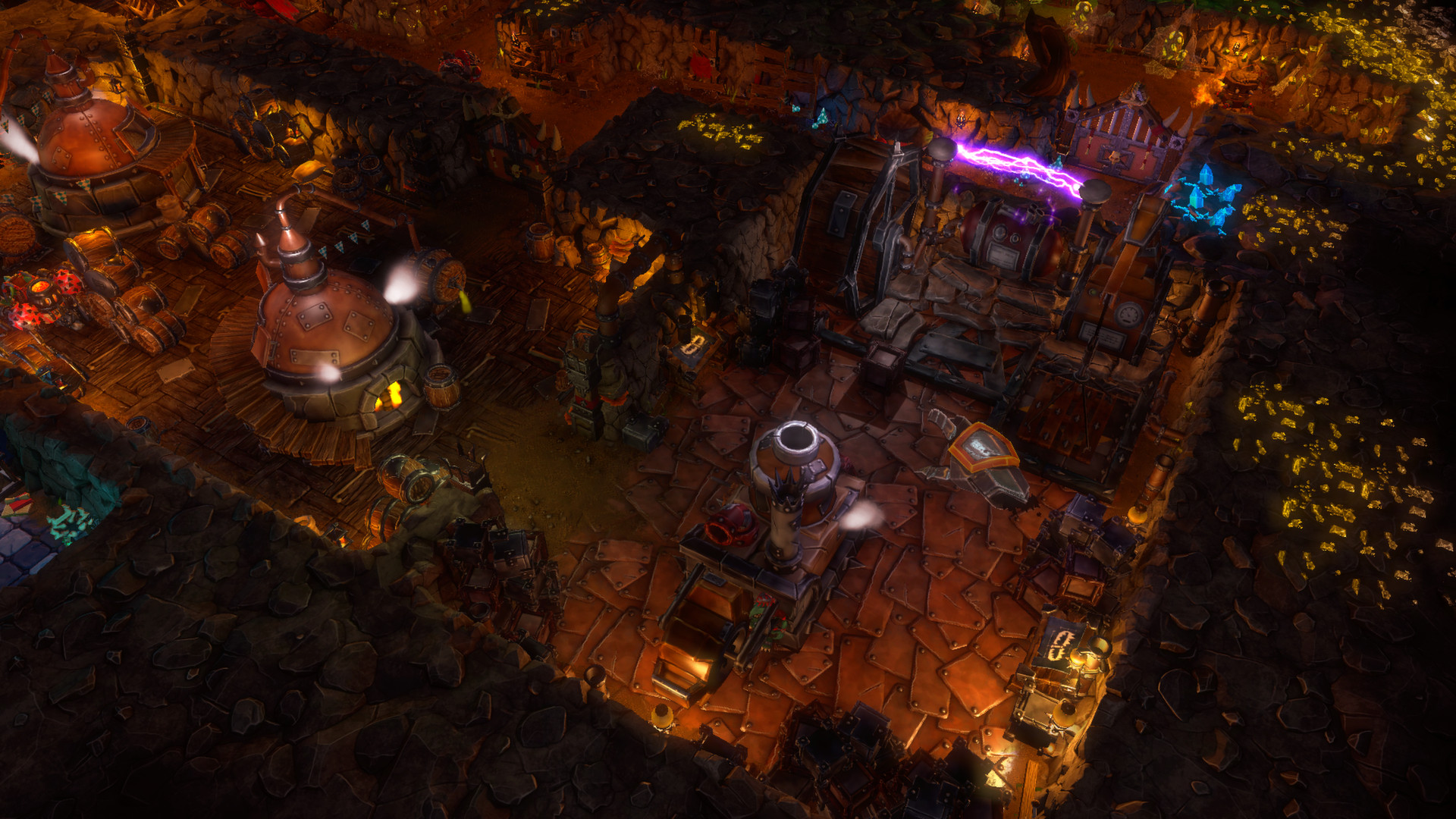 Dungeons 2 — screenshot 1
