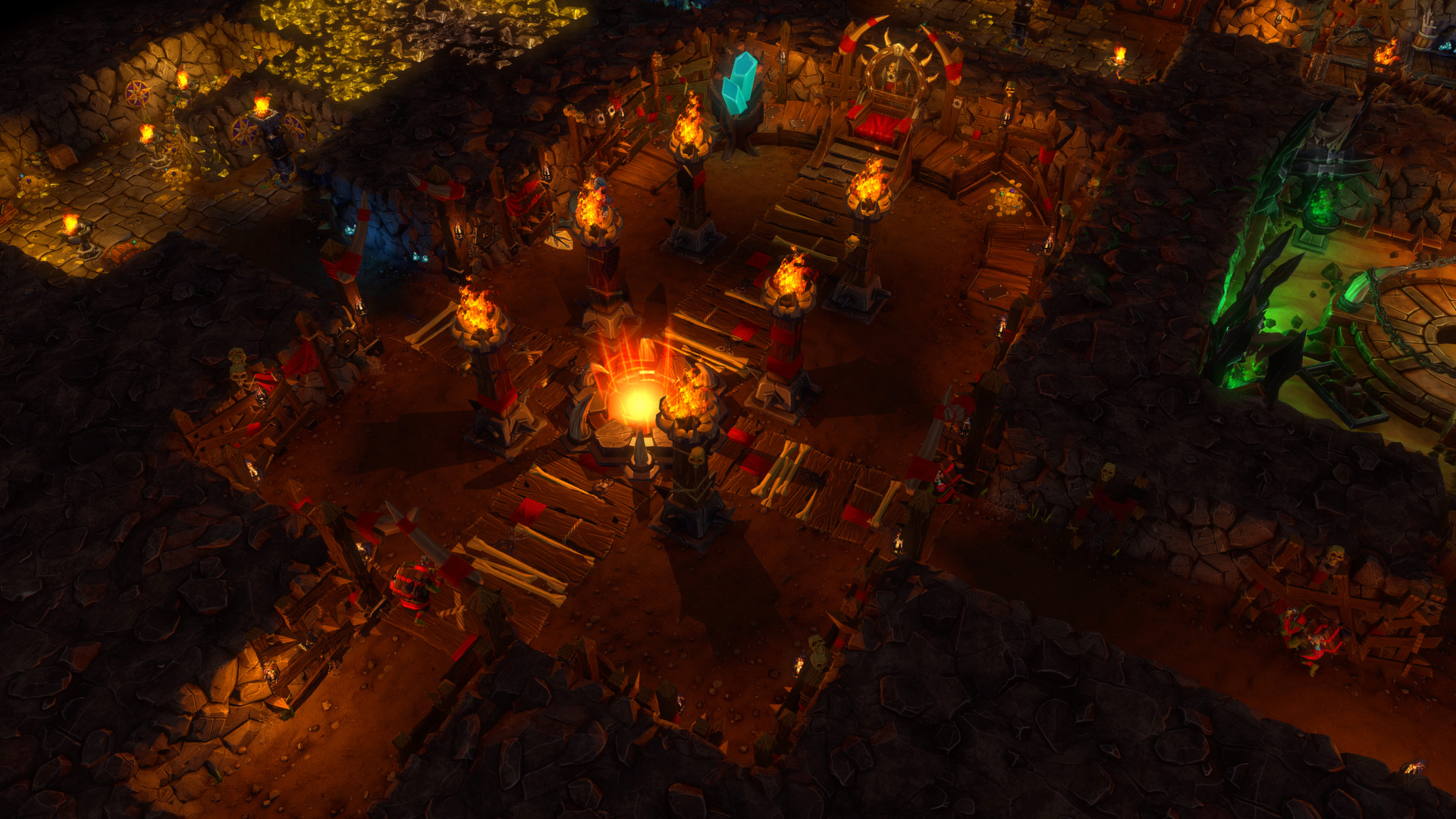 Dungeons 2 — screenshot 4