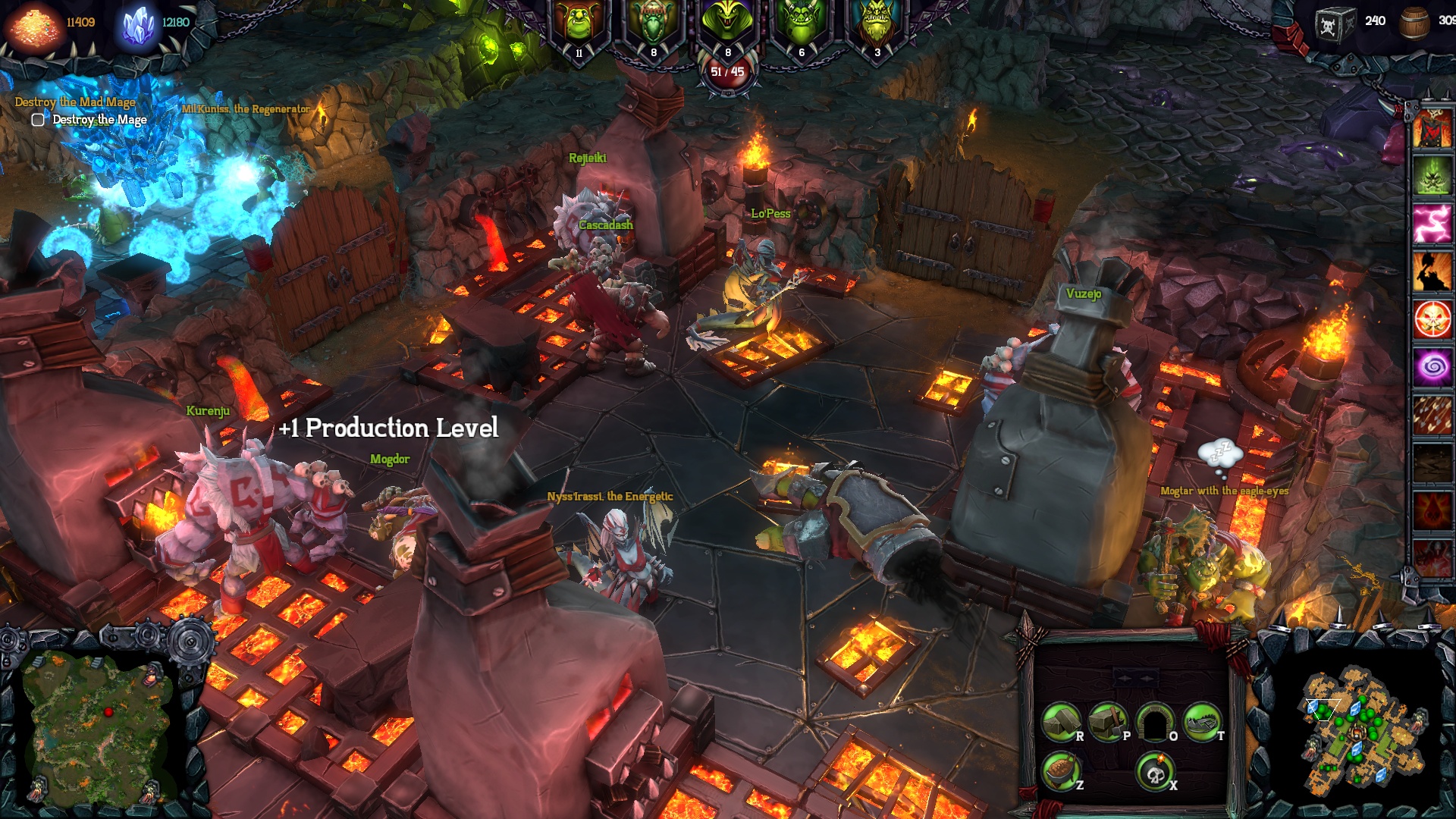 Dungeons 2 — screenshot 5