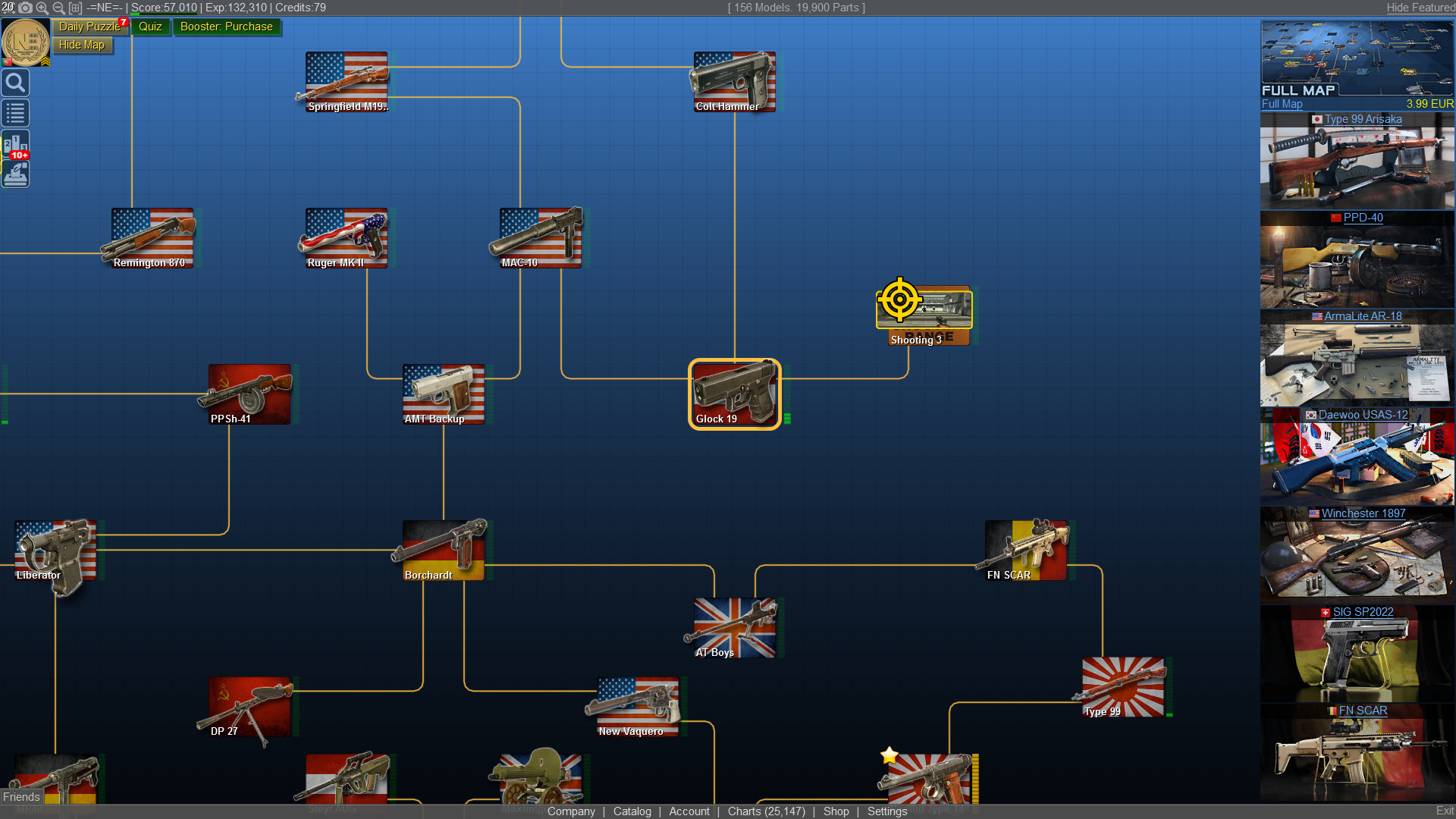 World of Guns: Gun Disassembly — screenshot 5