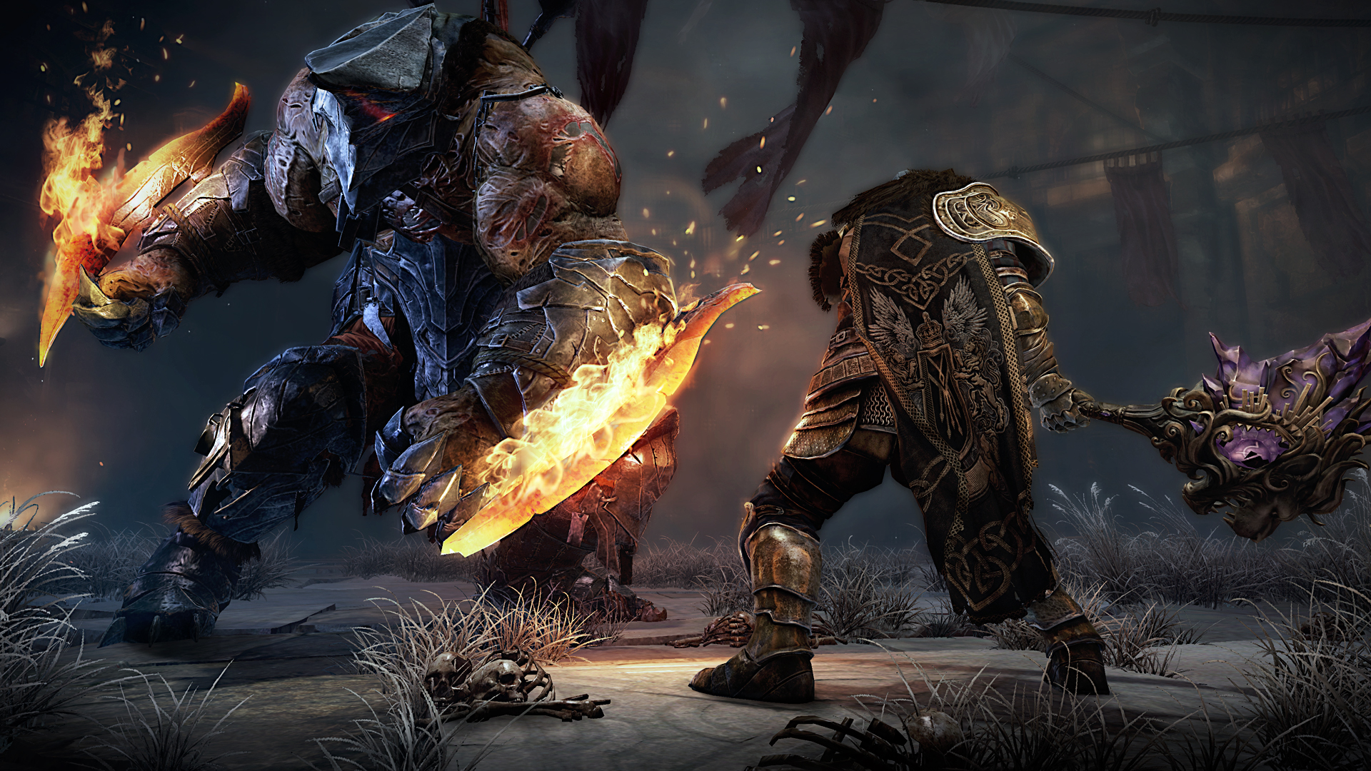 Lords Of The Fallen™ 2014 — screenshot 5