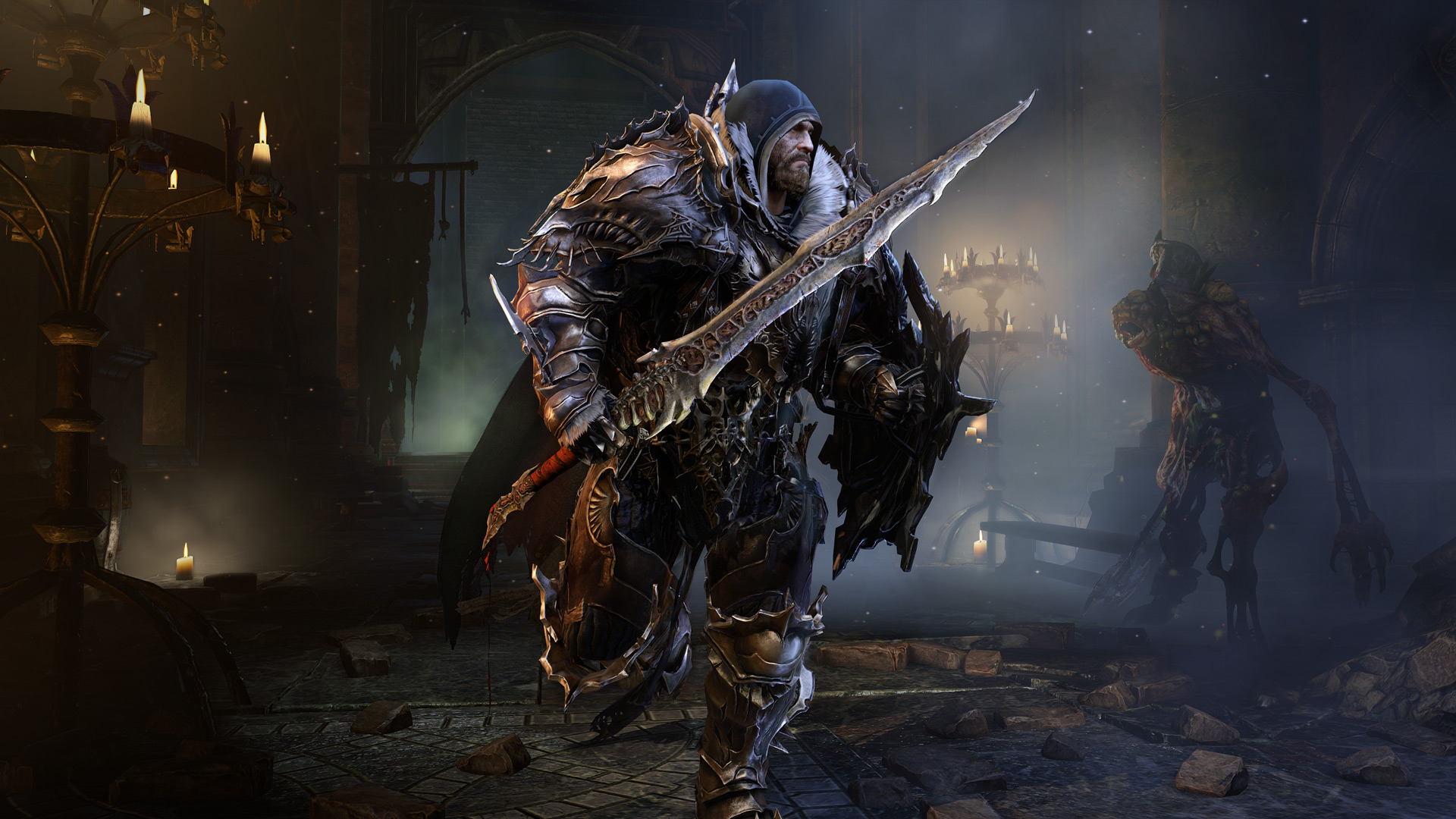 Lords Of The Fallen™ 2014 — screenshot 6