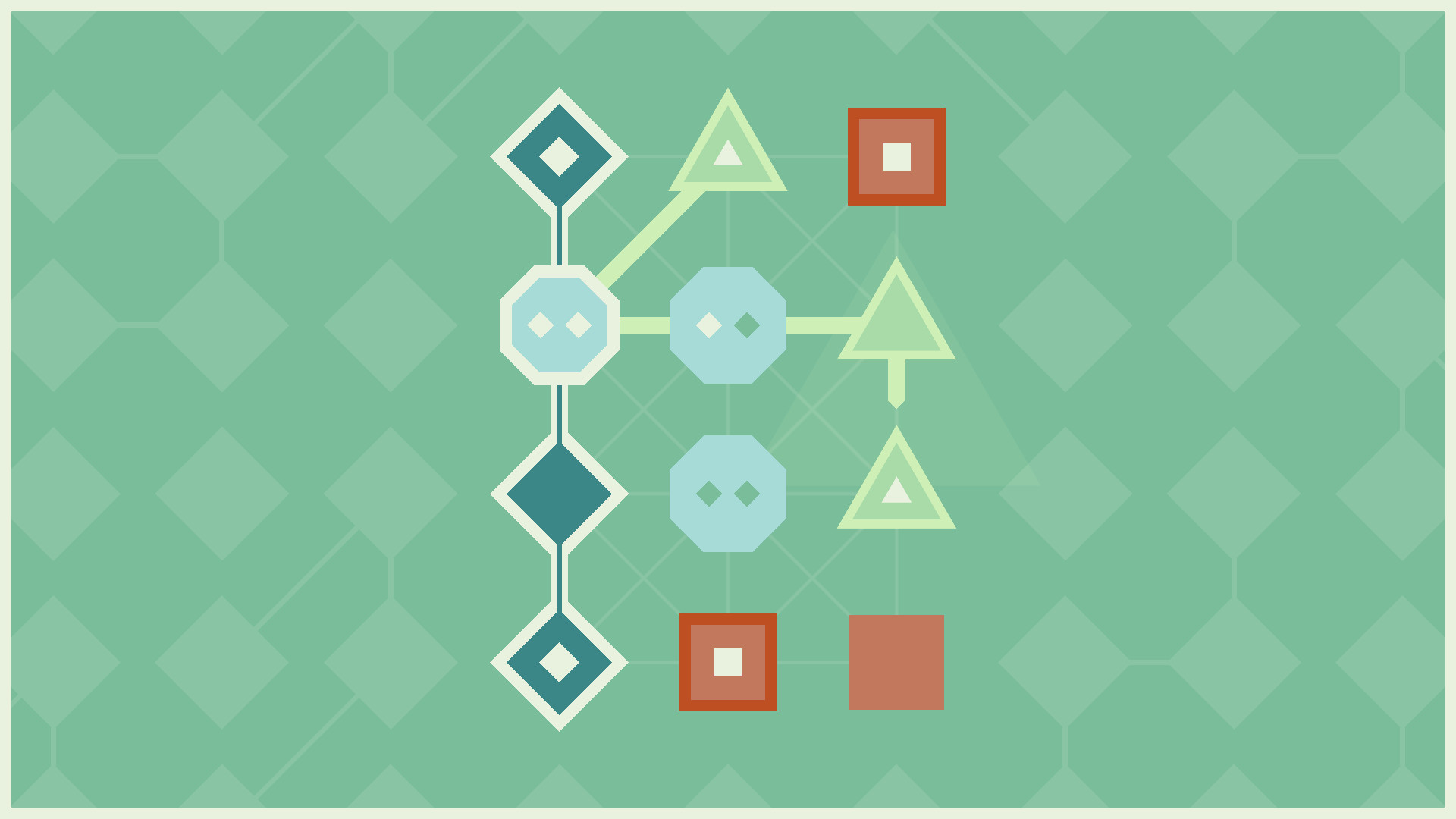 LYNE — screenshot 3