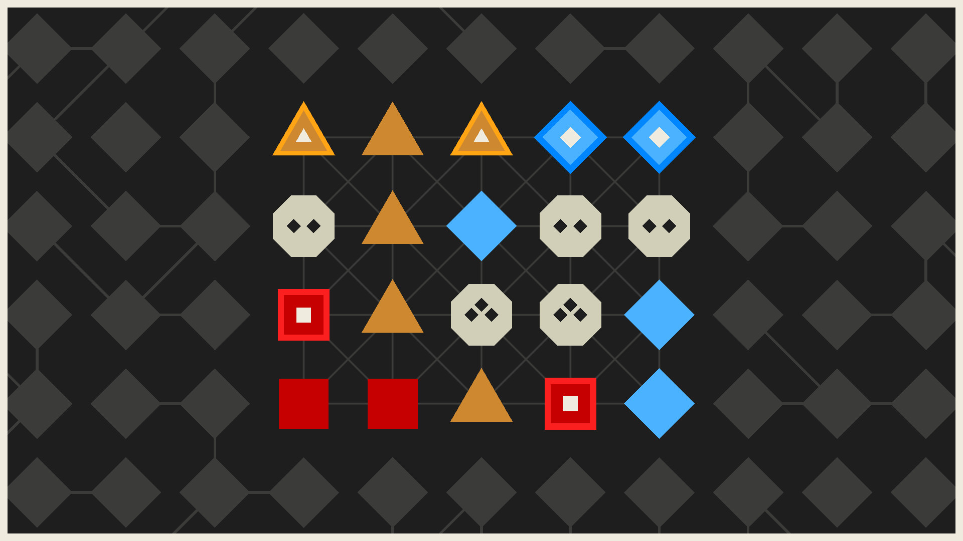 LYNE — screenshot 4