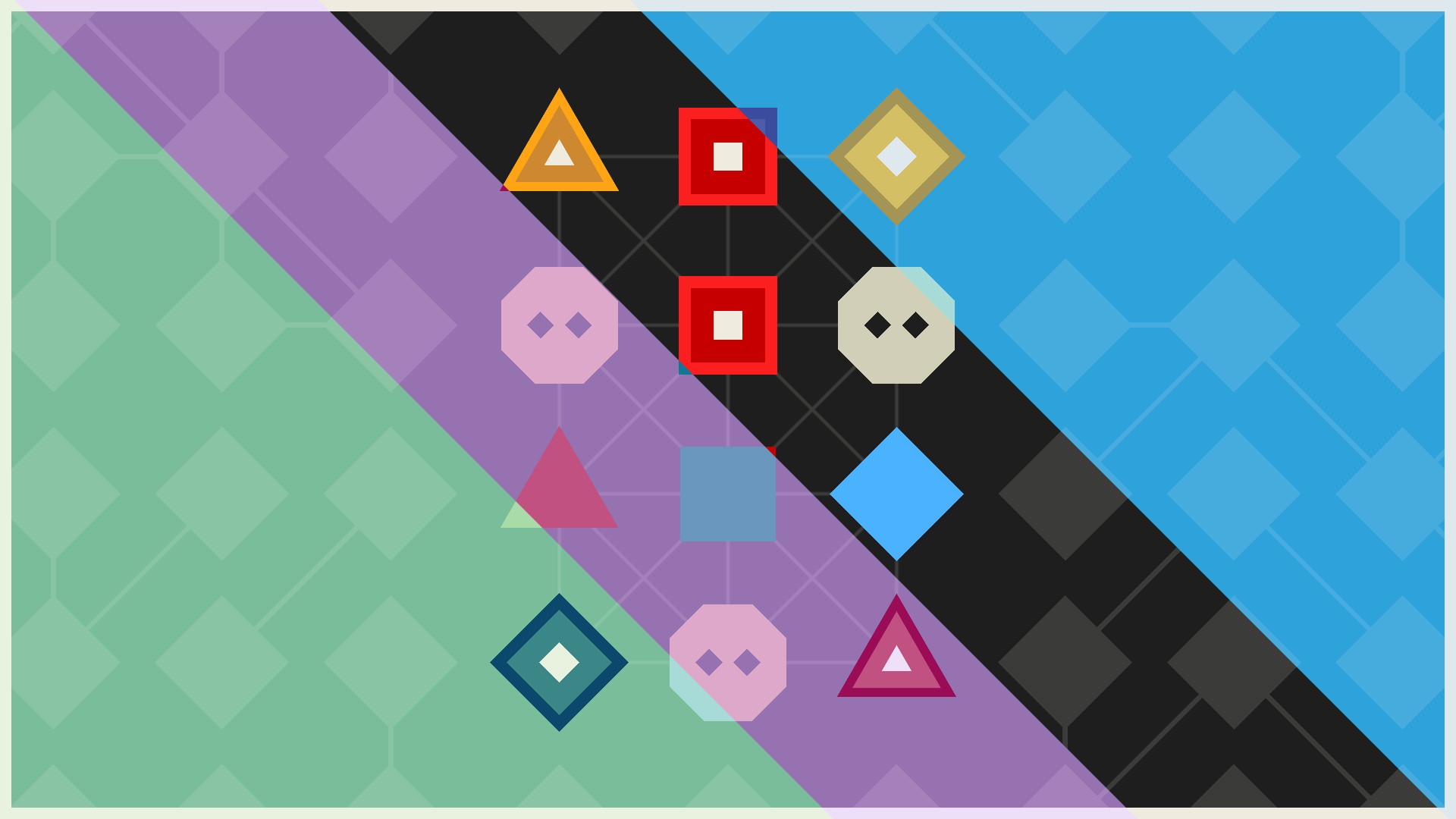 LYNE — screenshot 5