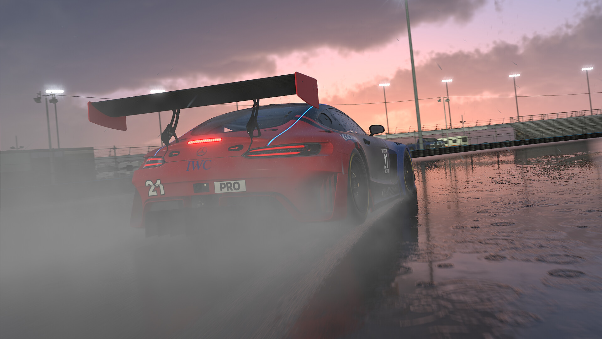 iRacing — screenshot 2