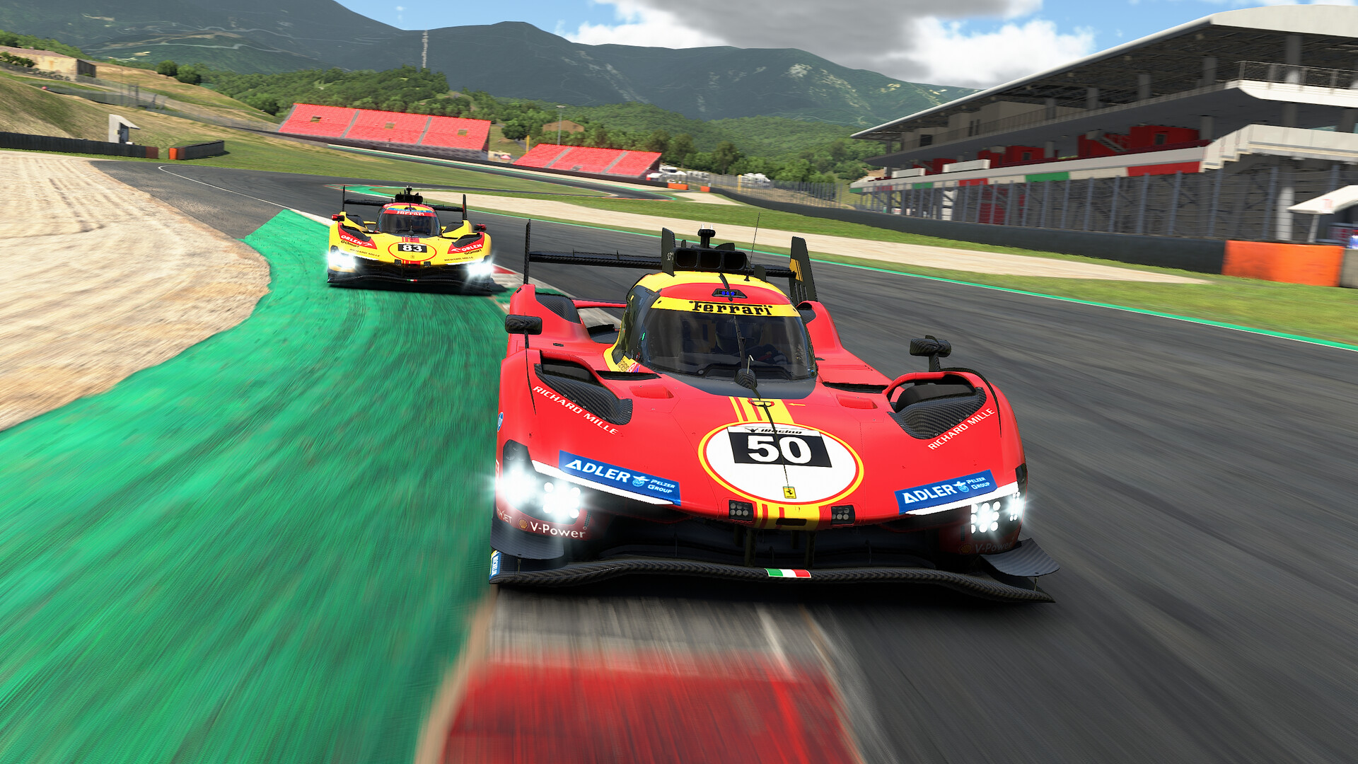 iRacing — screenshot 3