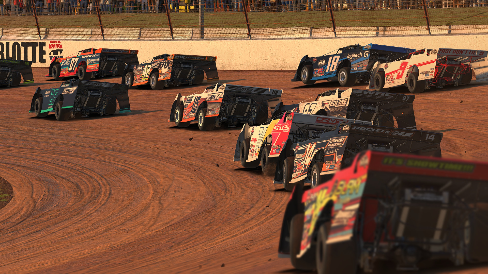iRacing — screenshot 5