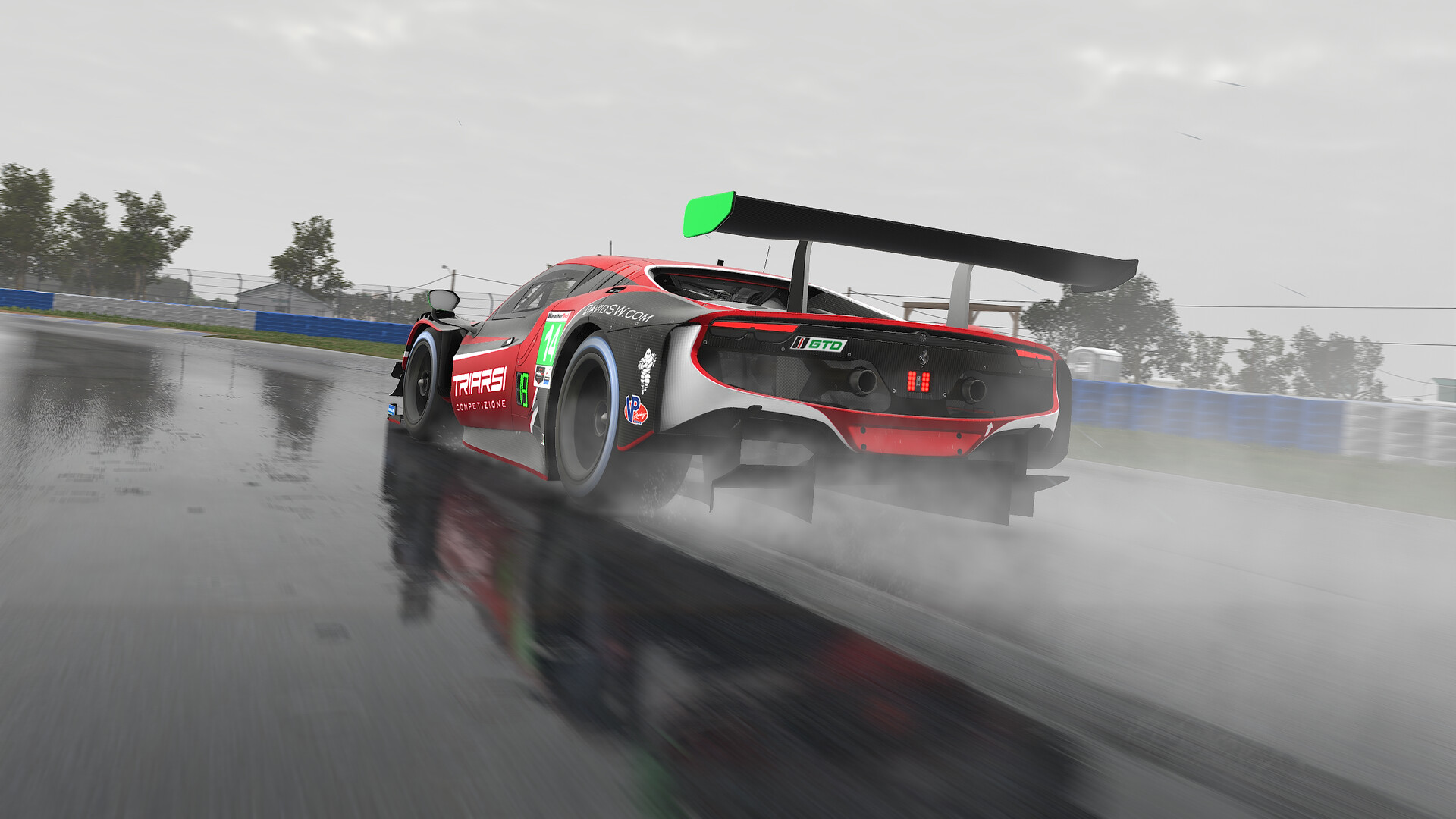 iRacing — screenshot 6
