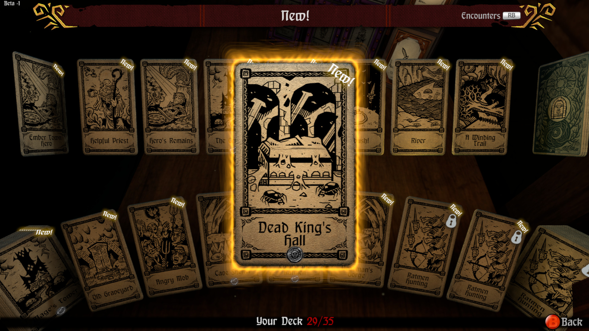Hand of Fate — screenshot 5