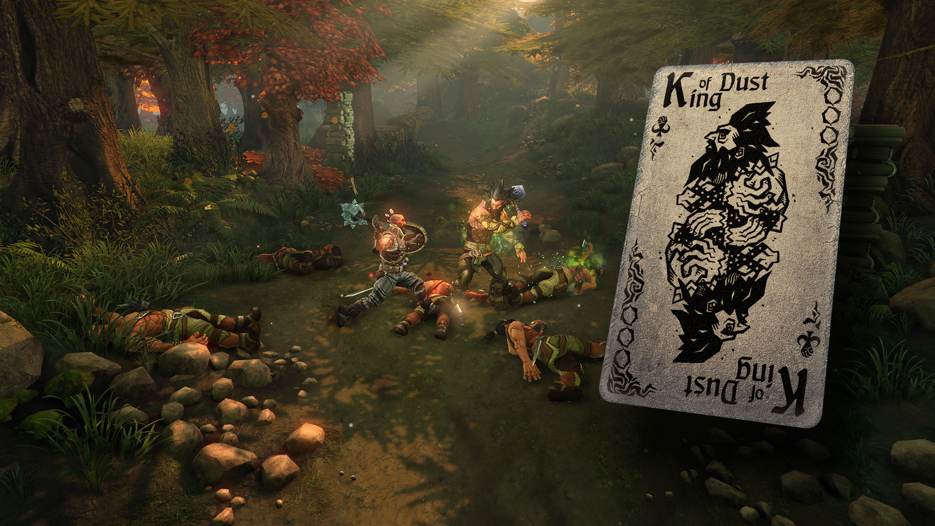 Hand of Fate — screenshot 6
