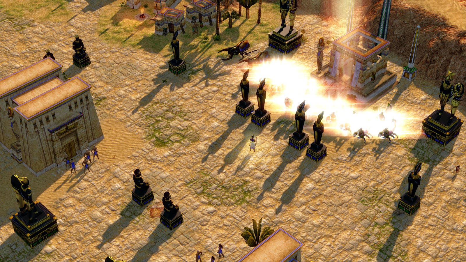 Age of Mythology: Extended Edition — screenshot 2