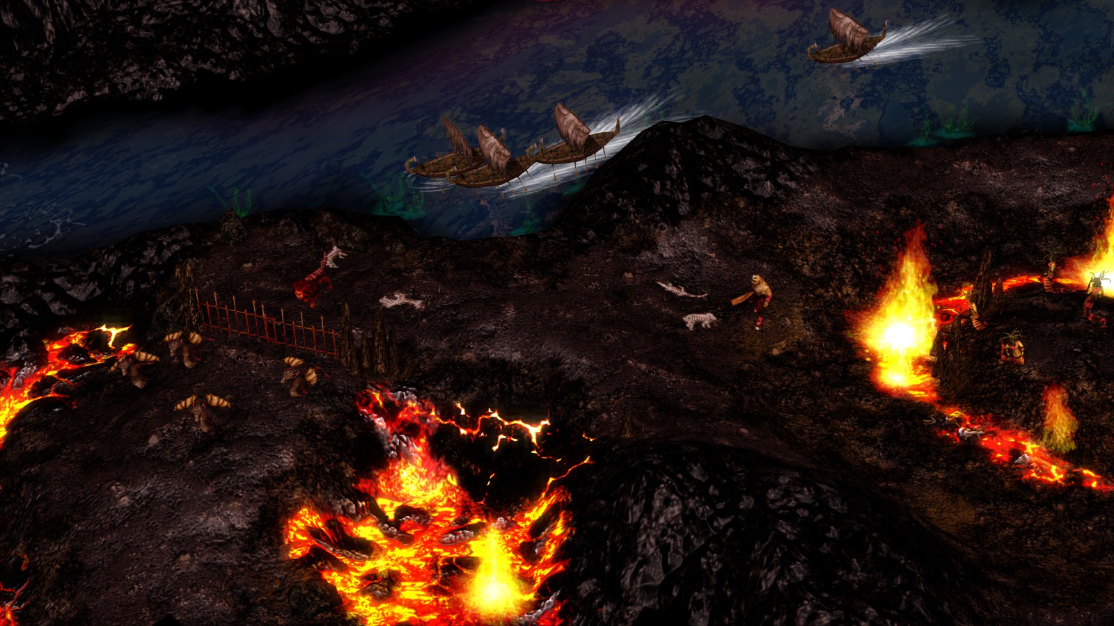 Age of Mythology: Extended Edition — screenshot 4