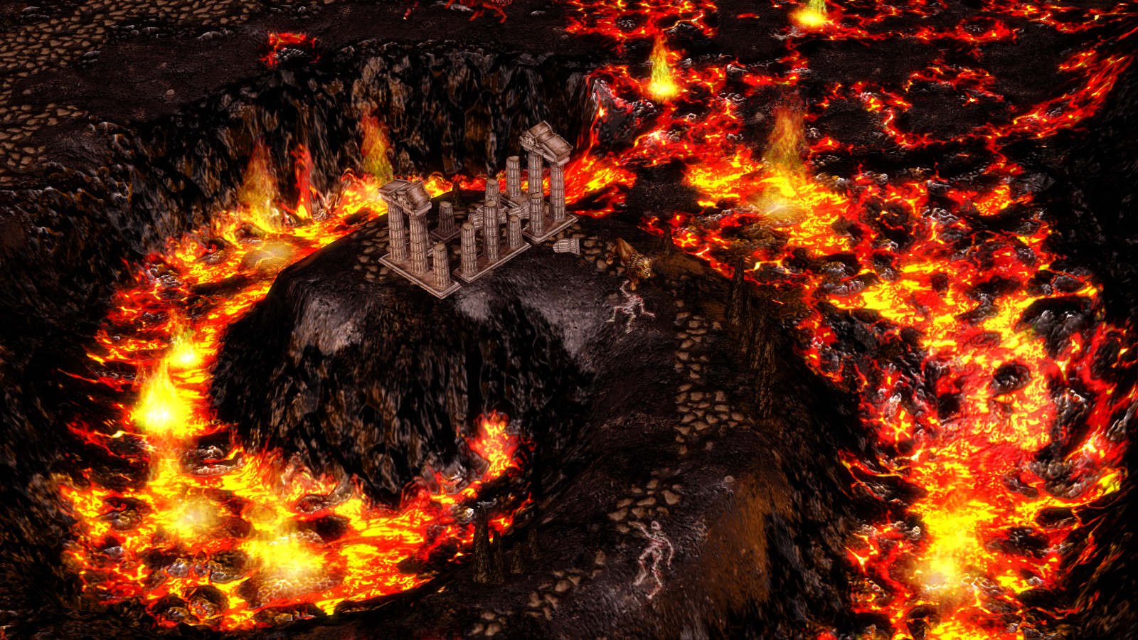 Age of Mythology: Extended Edition — screenshot 6