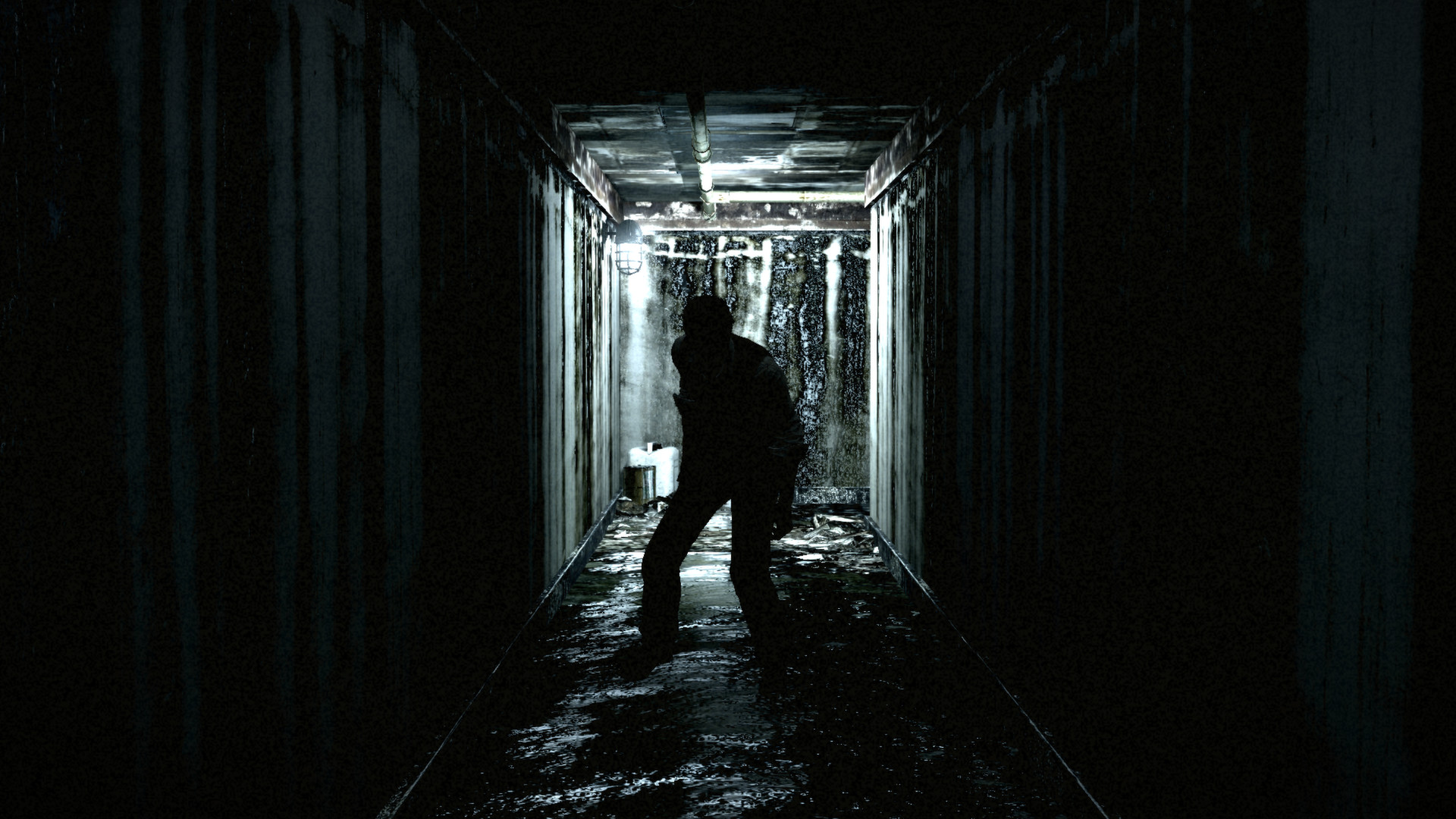 The Evil Within — screenshot 4